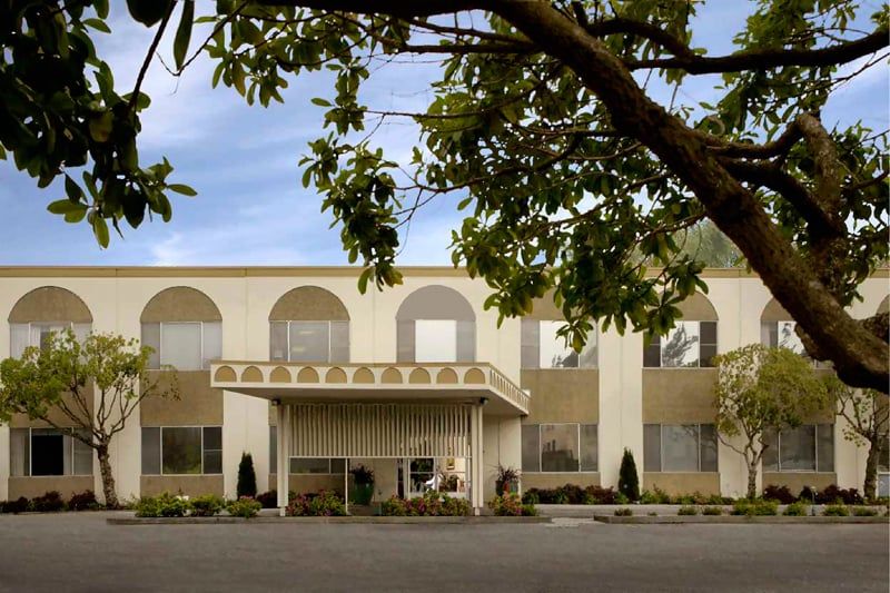 Golden Pavilion Healthcare 4