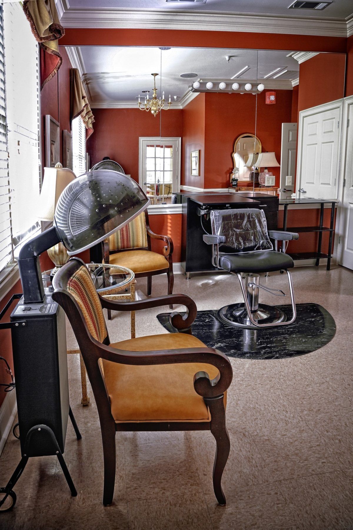 Satilla Bluffs Senior Care 2