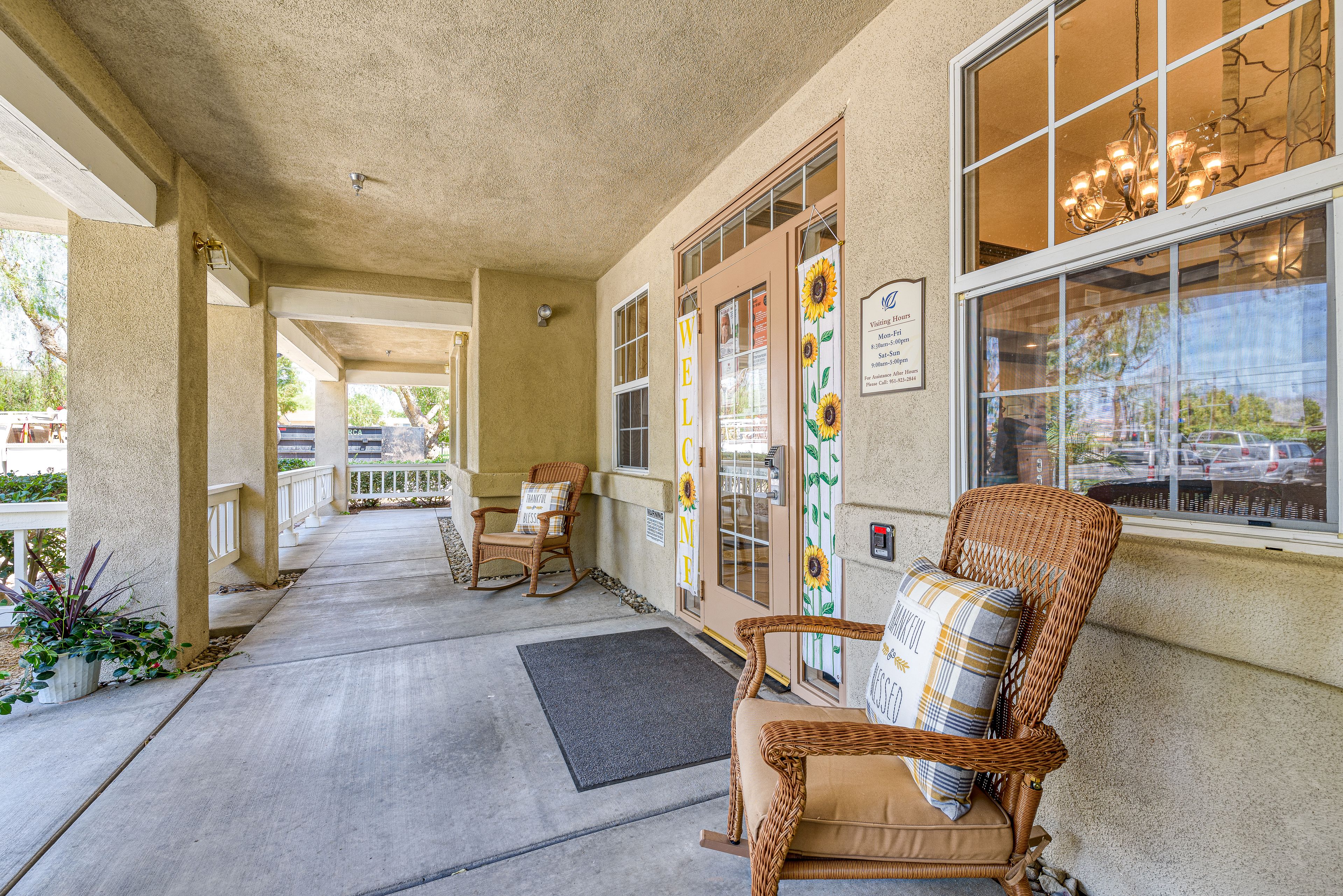 Cottages at Hemet 2