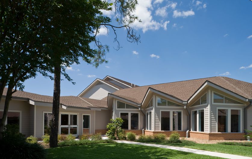 Holly Hall 1