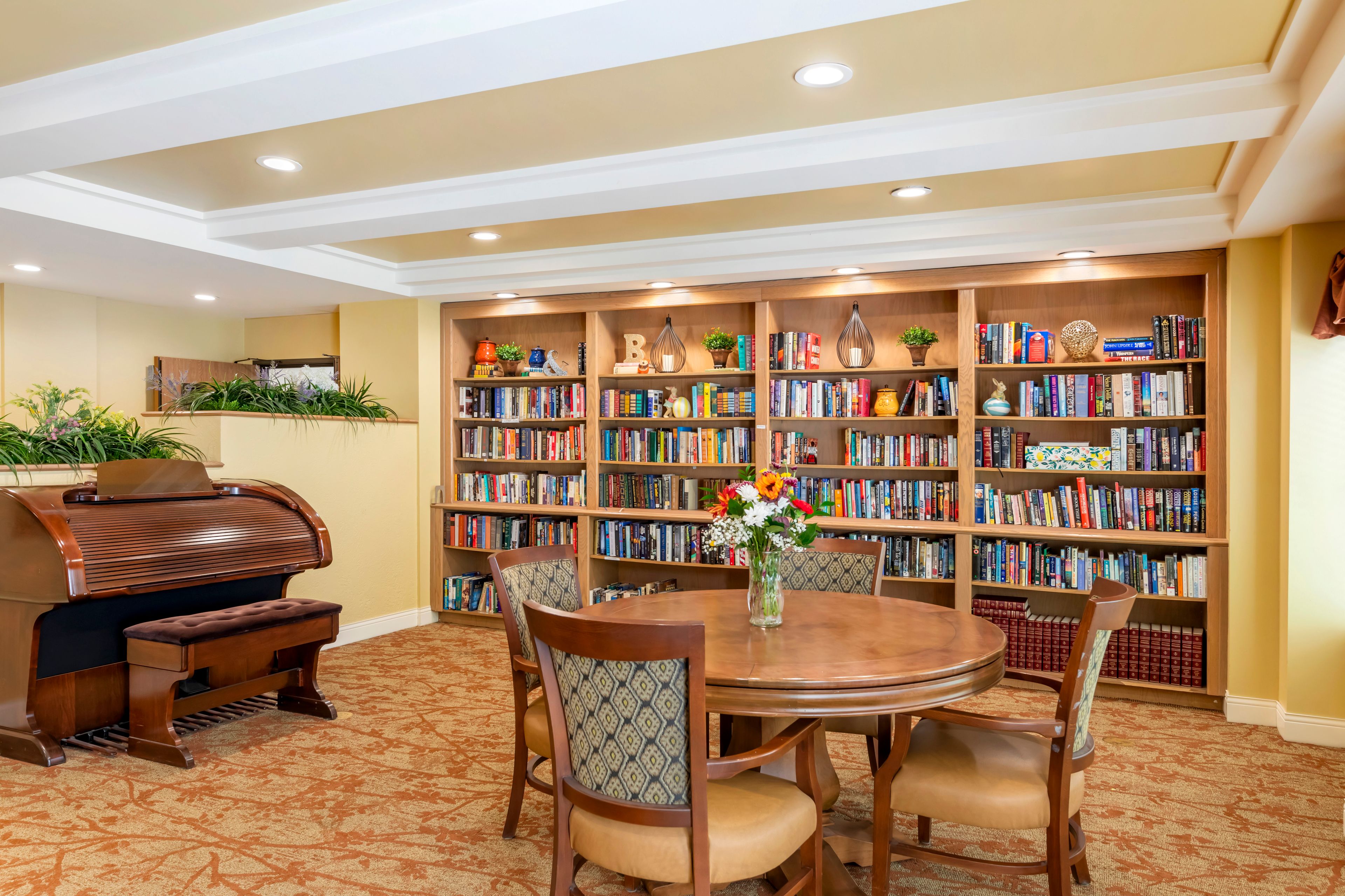 Brookdale Uptown Whittier 1