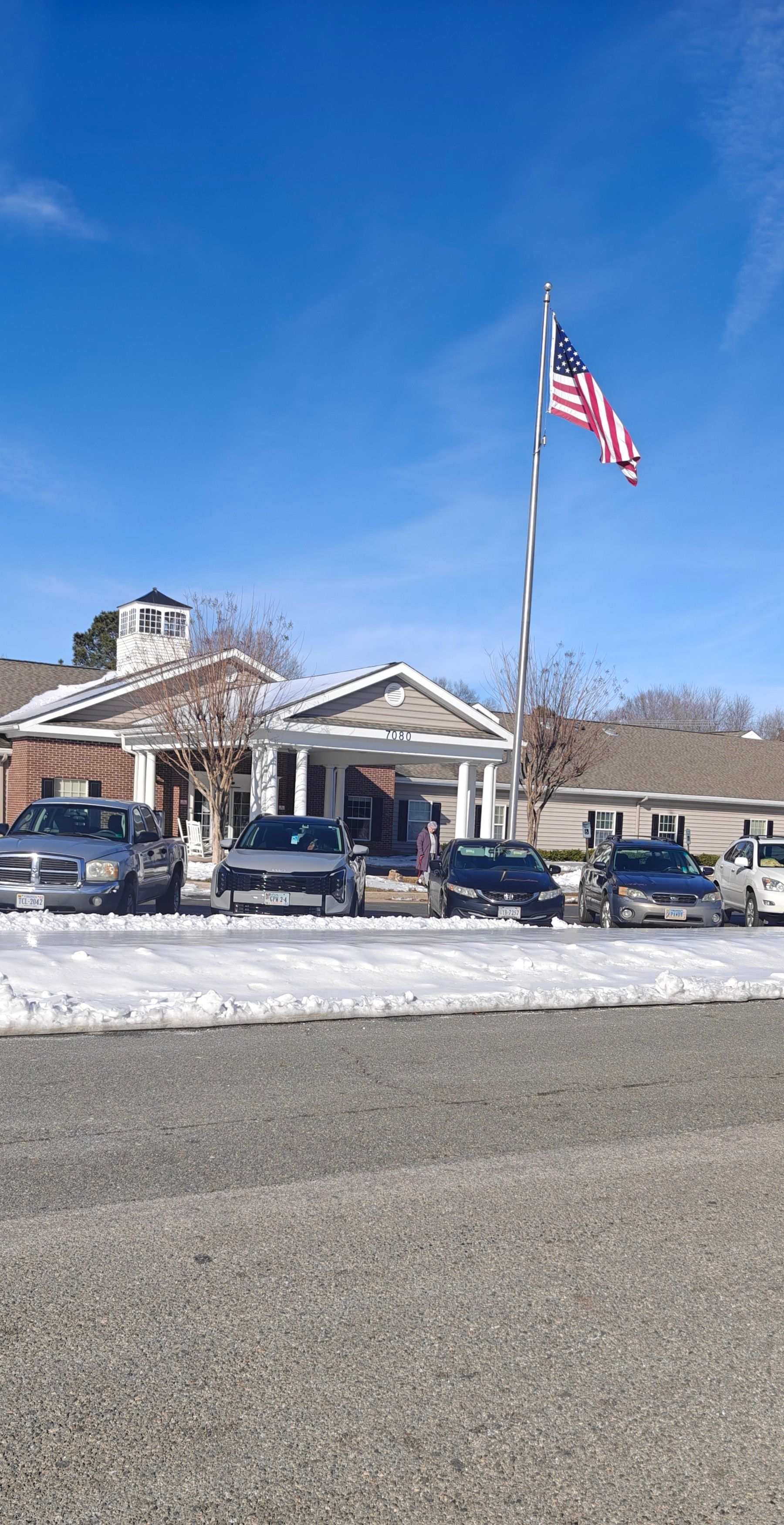 Heritage Green Assisted Living 1