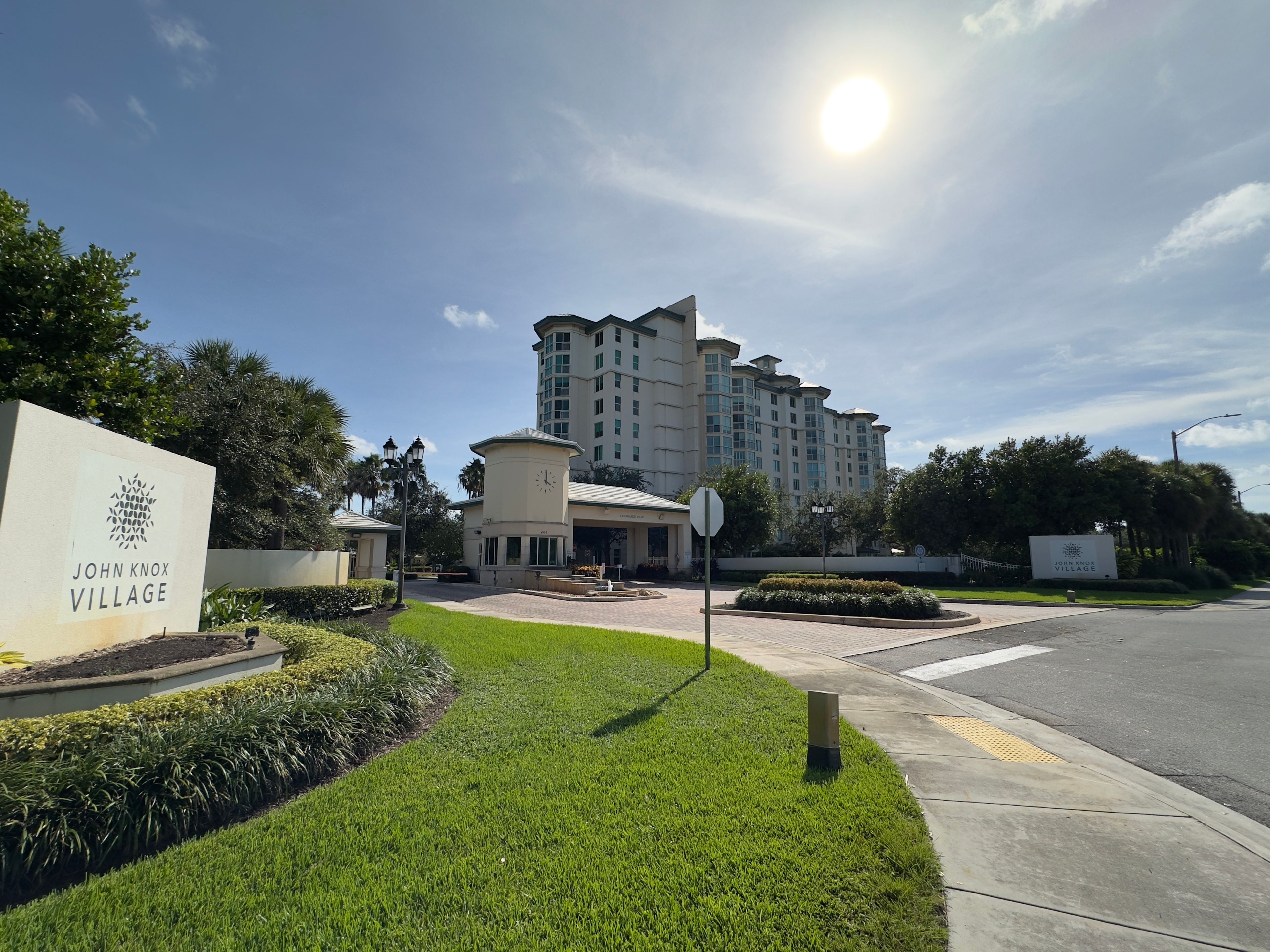 John Knox Village Pompano Beach 1