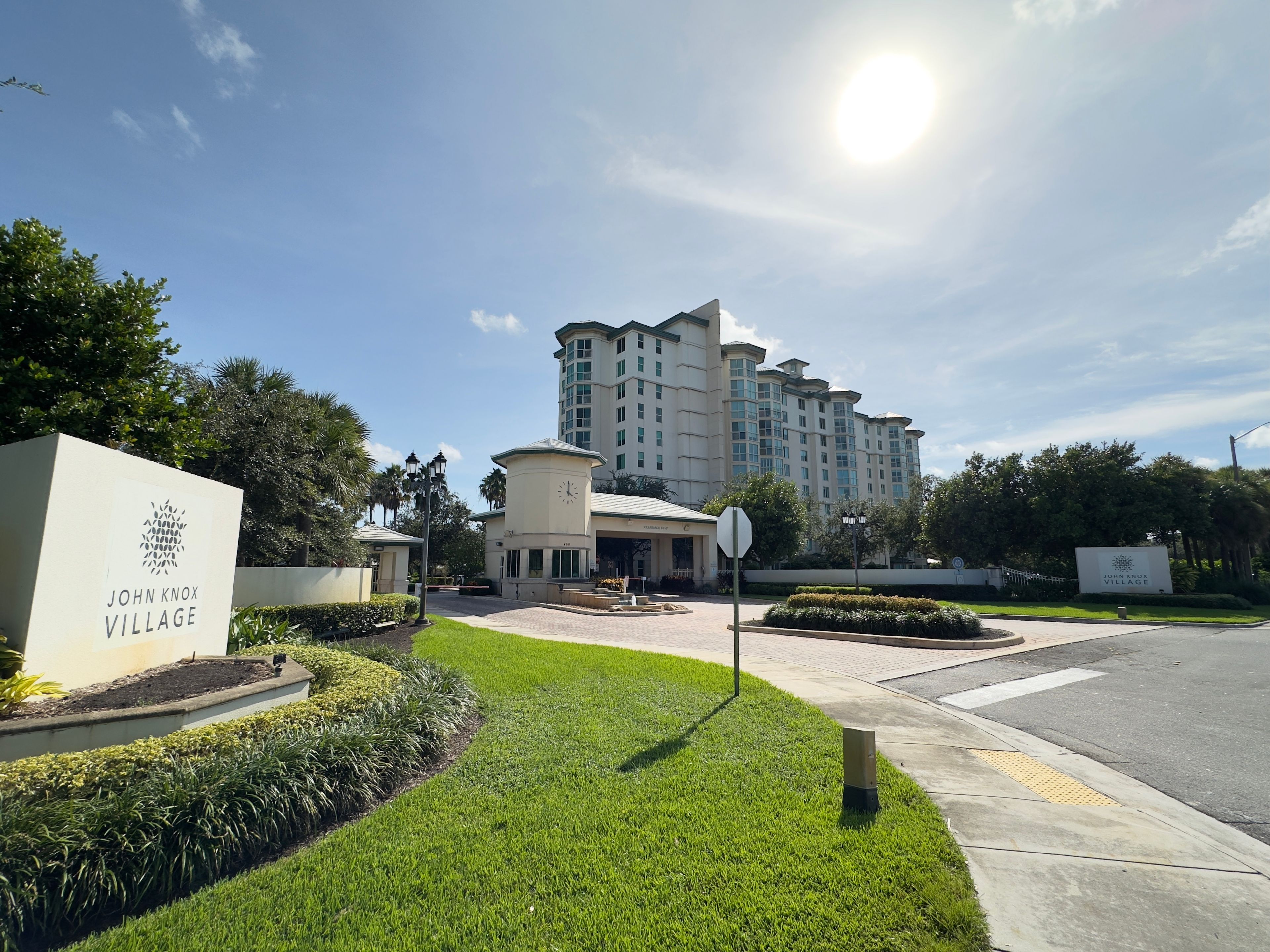 John Knox Village Pompano Beach 4