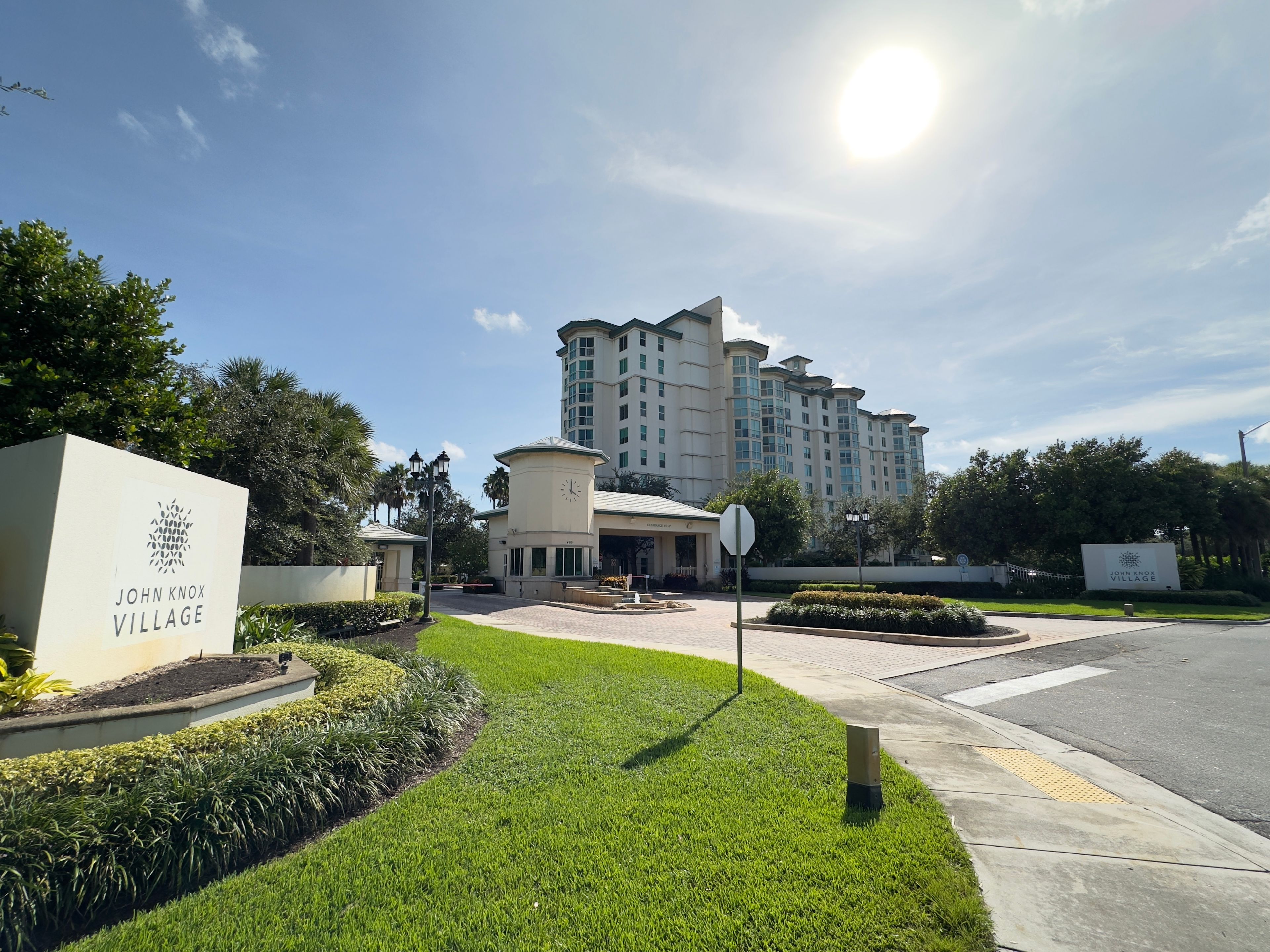 John Knox Village Pompano Beach 4