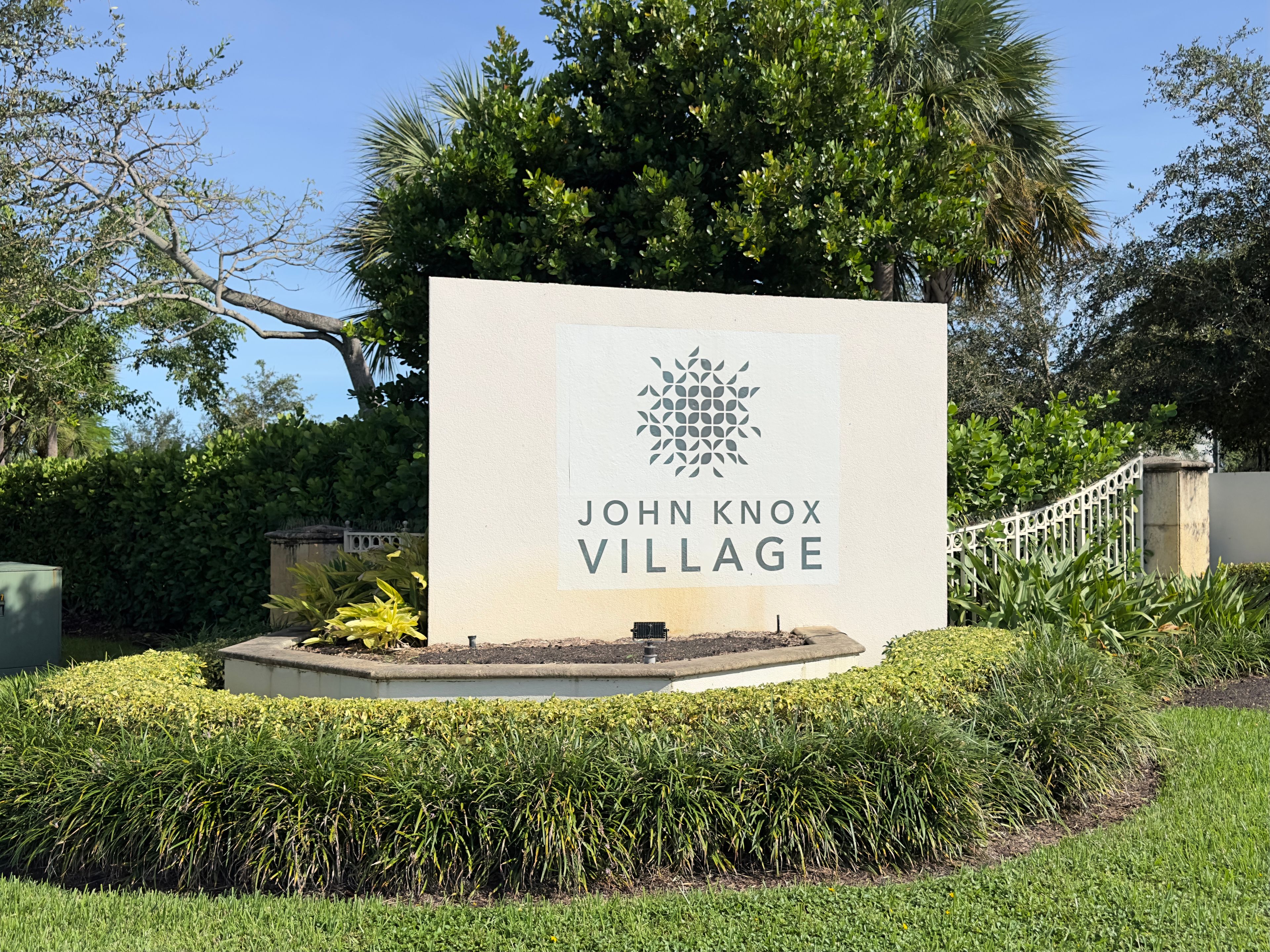 John Knox Village Pompano Beach 3