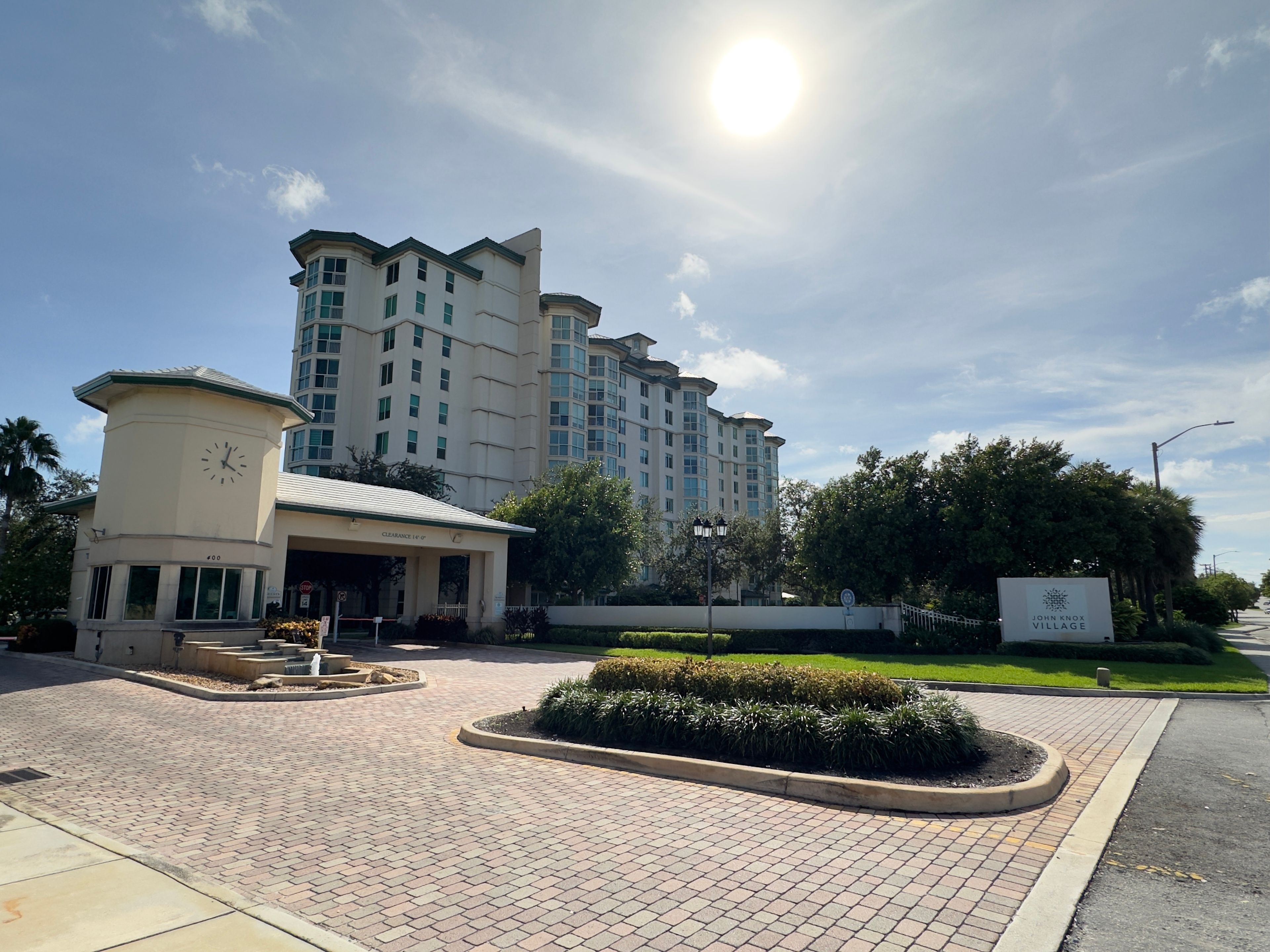 John Knox Village Pompano Beach 2