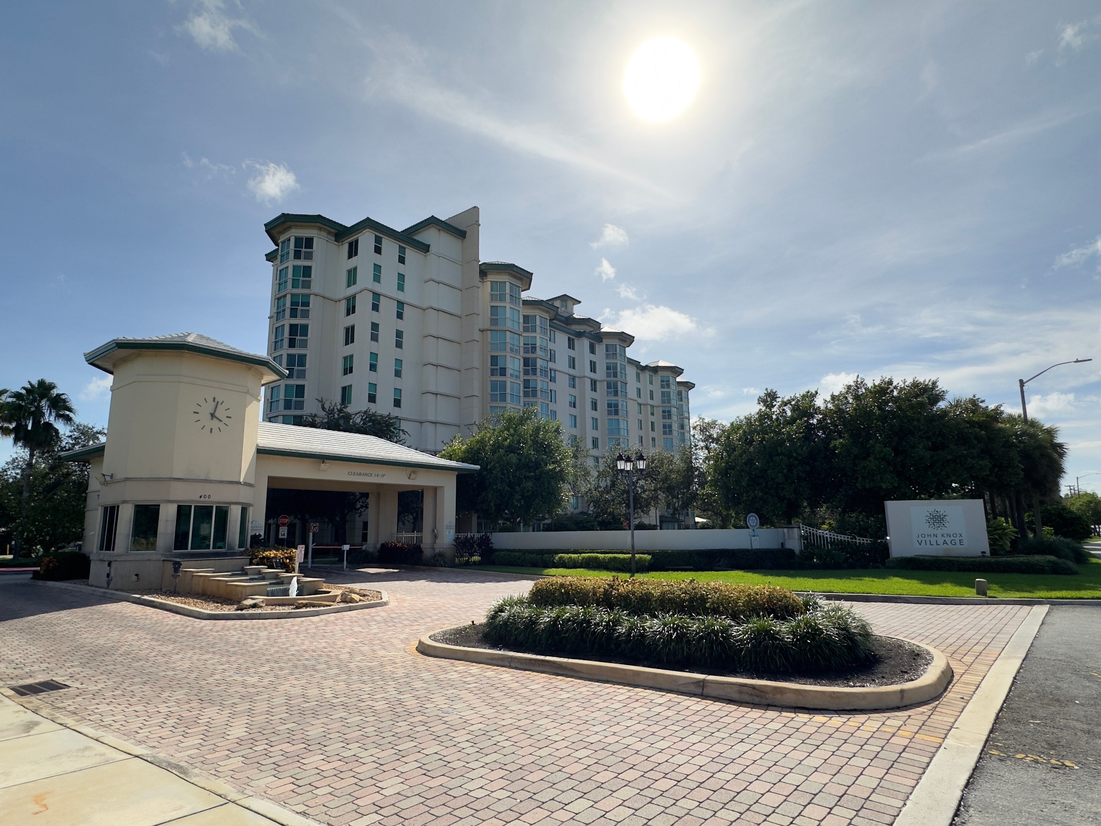 John Knox Village Pompano Beach 2