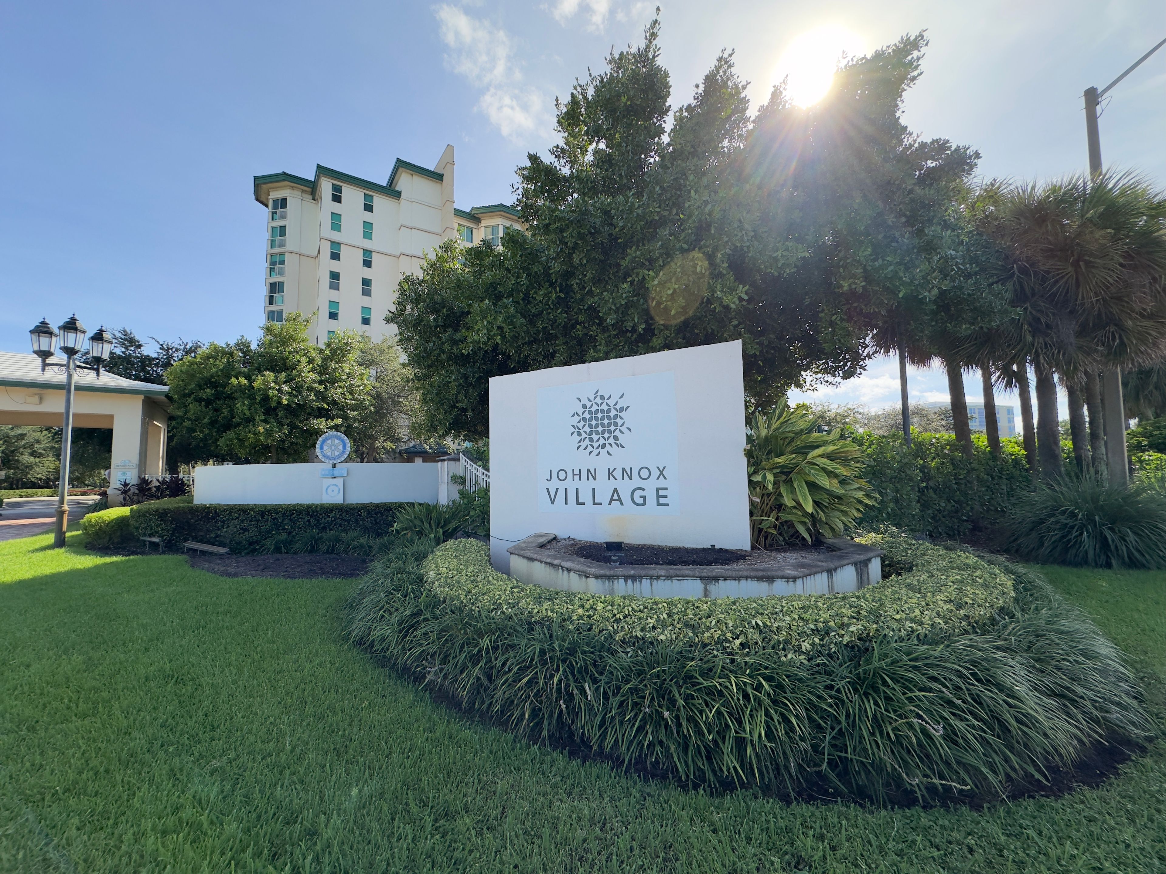 John Knox Village Pompano Beach 3