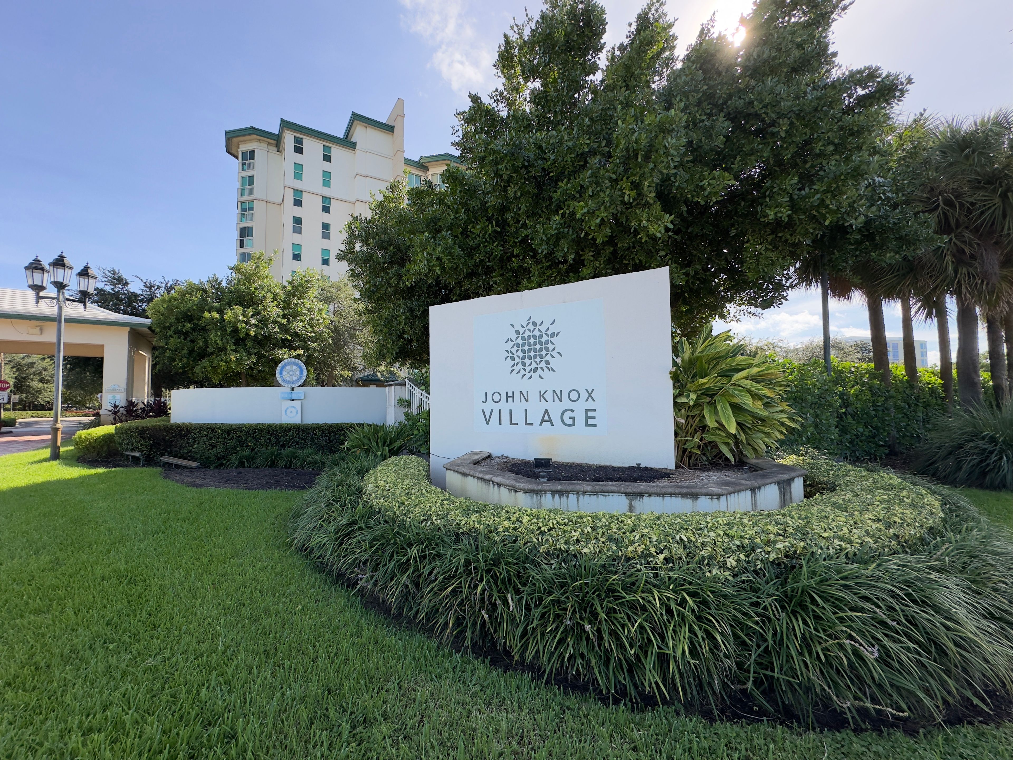 John Knox Village Pompano Beach 4