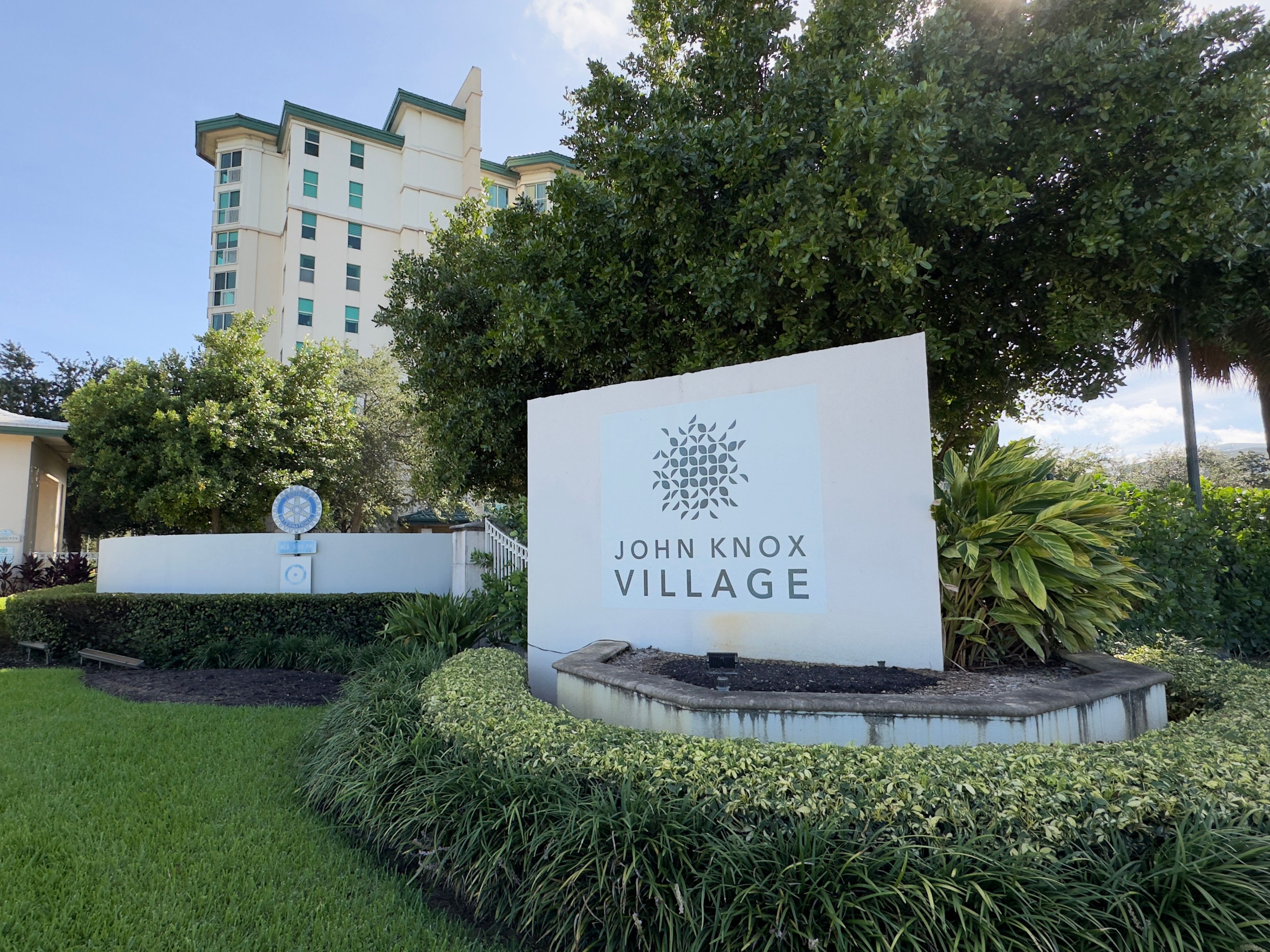 John Knox Village Pompano Beach 3