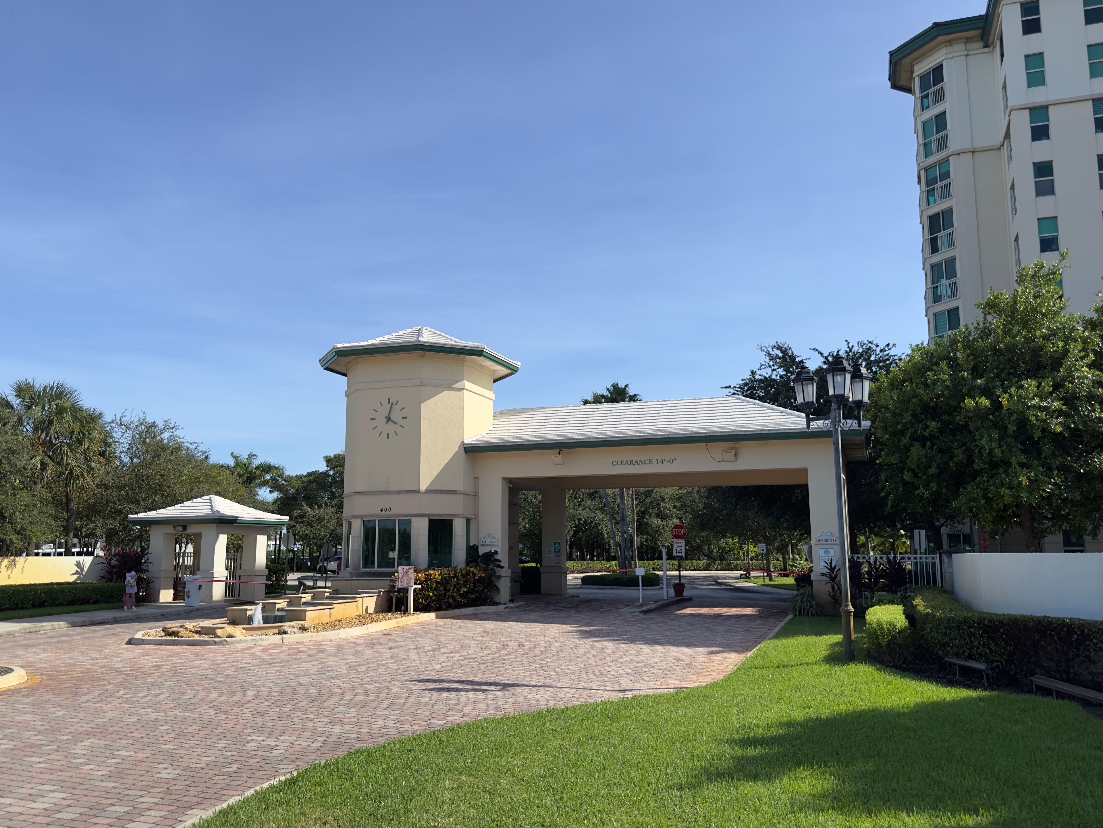 John Knox Village Pompano Beach 1