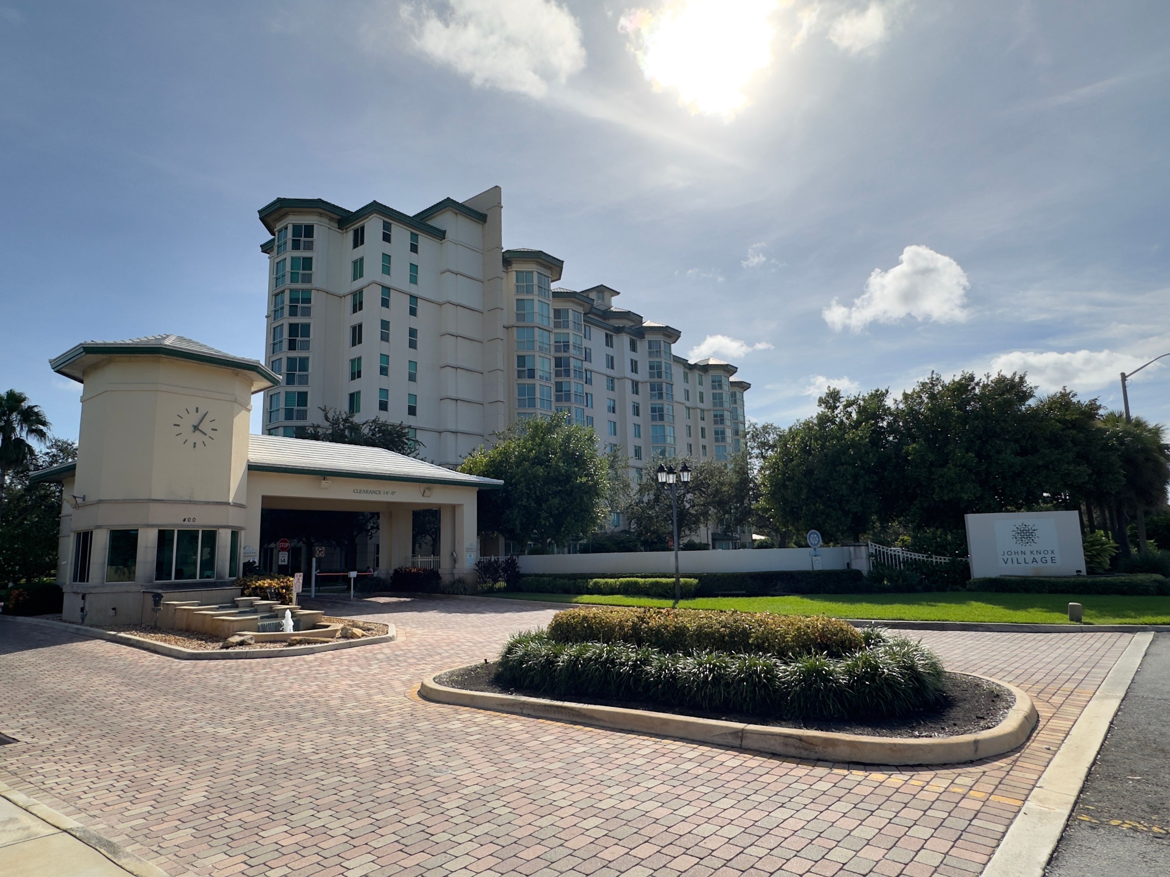 John Knox Village Pompano Beach 4