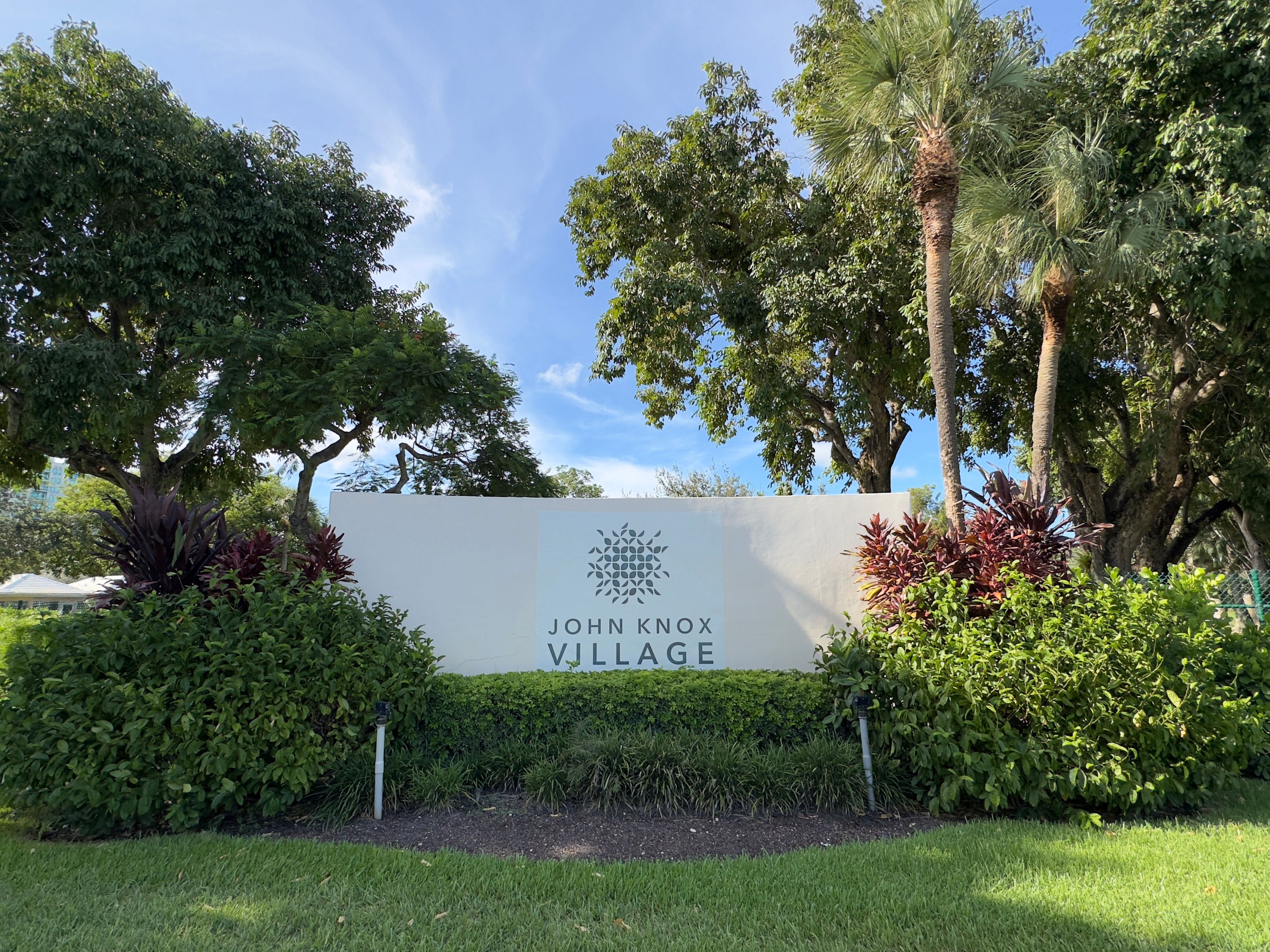 John Knox Village Pompano Beach 2