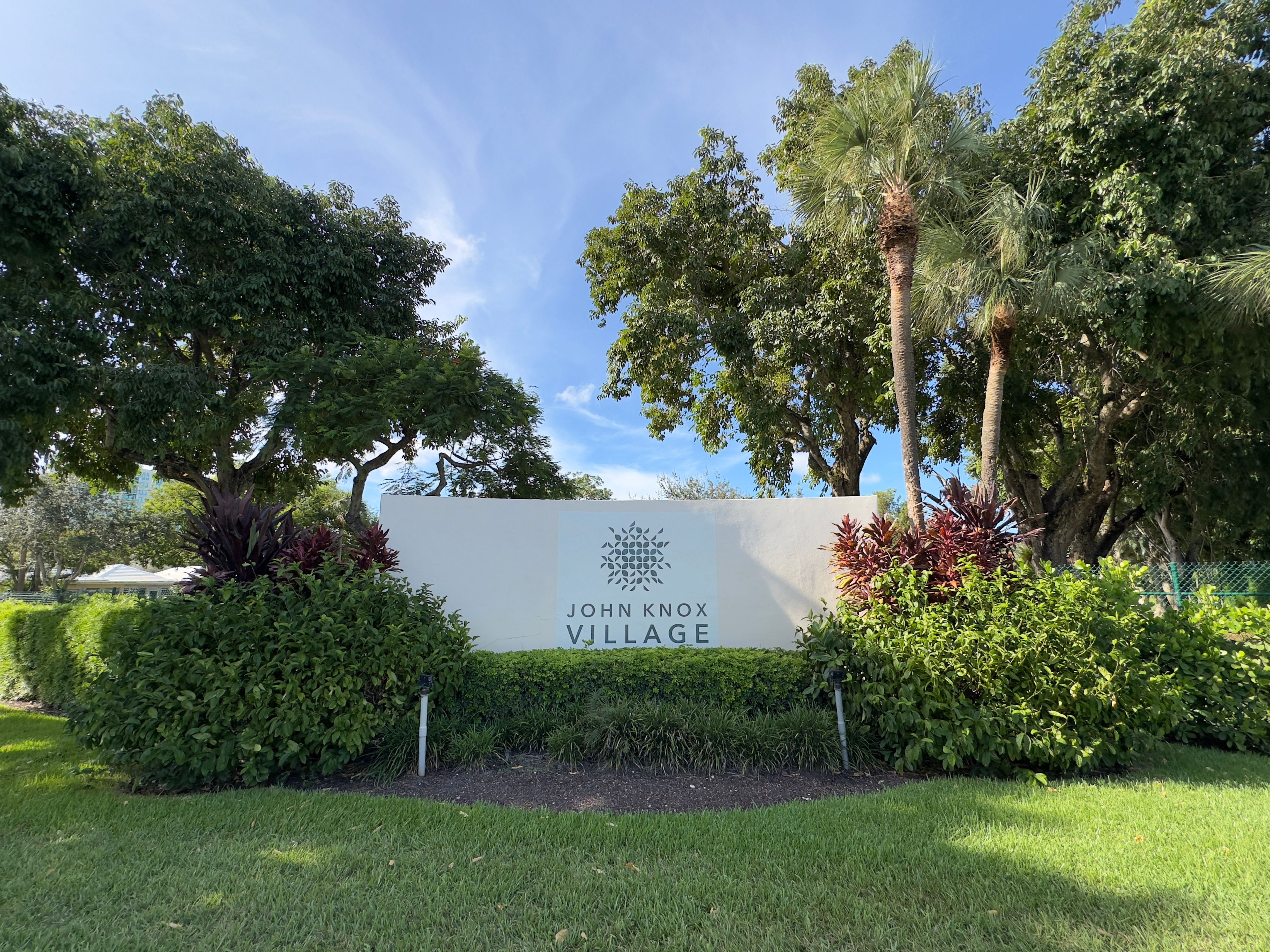 John Knox Village Pompano Beach 4
