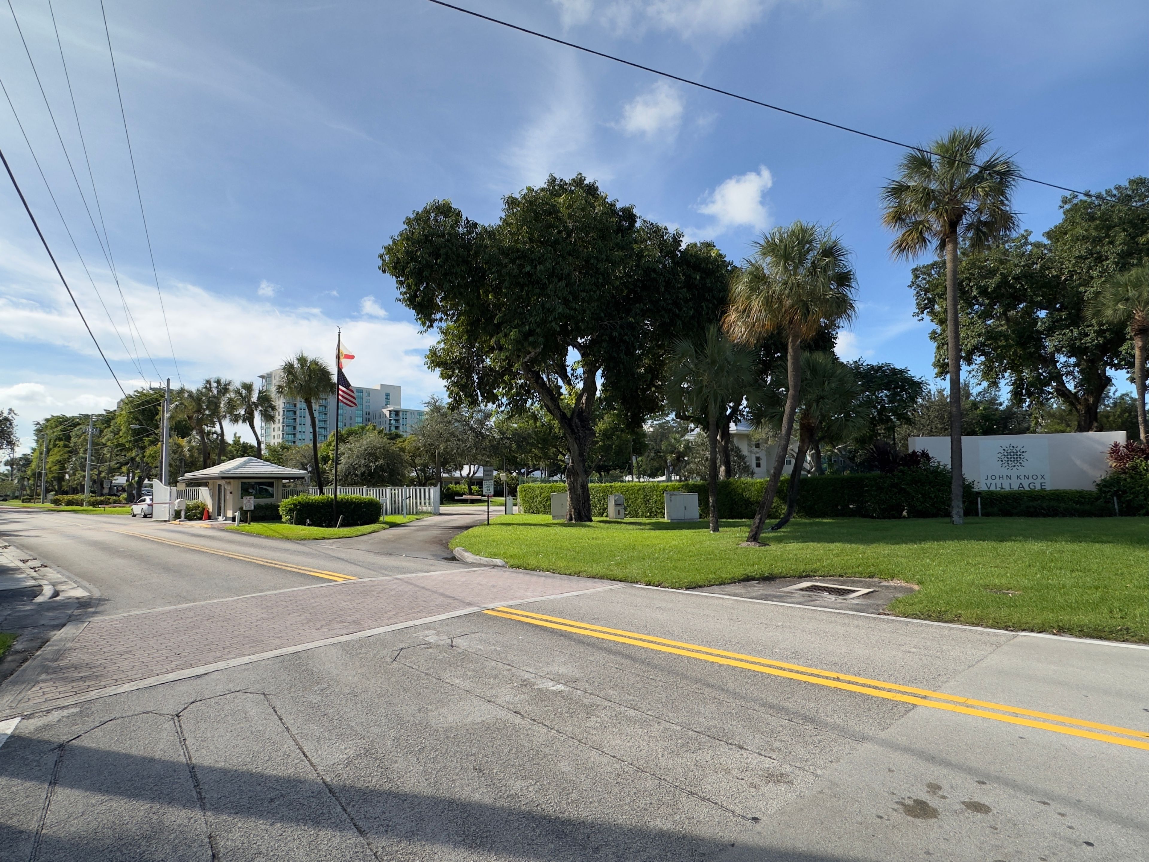 John Knox Village Pompano Beach 4