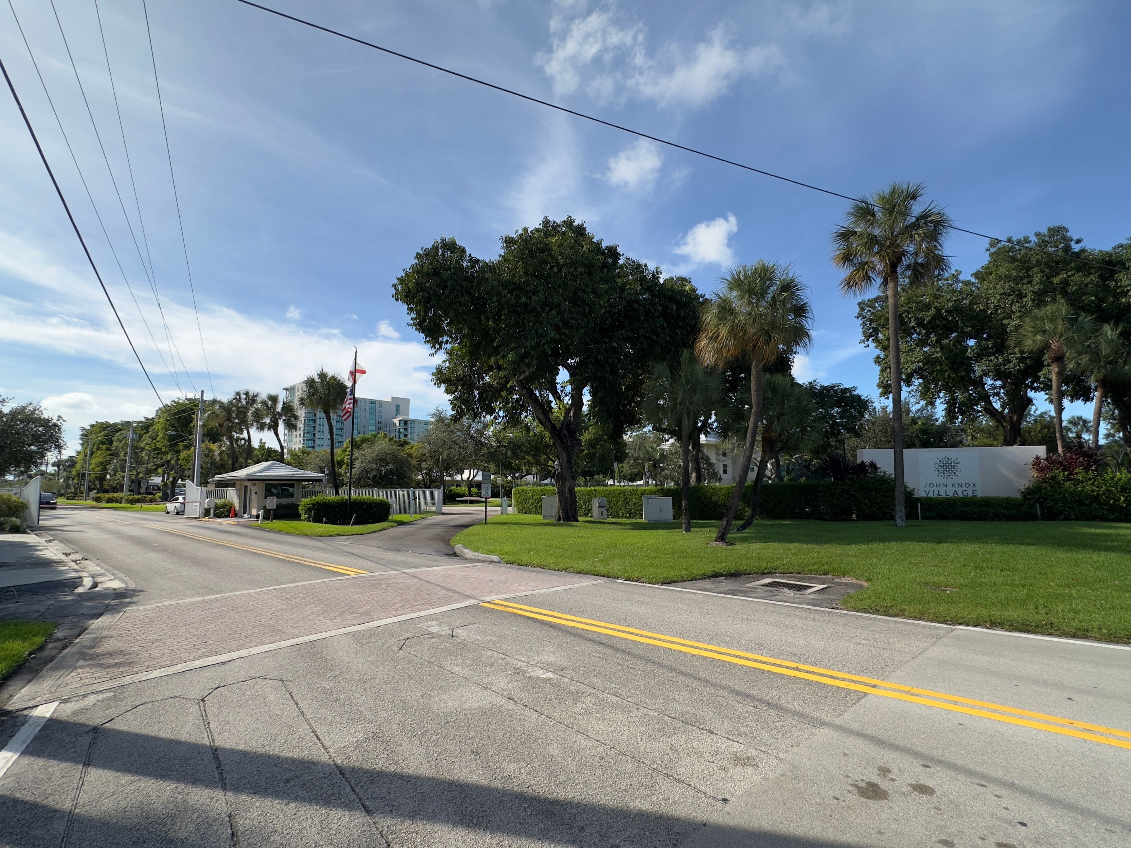 John Knox Village Pompano Beach 1