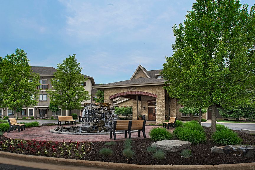 American House Jenison 4