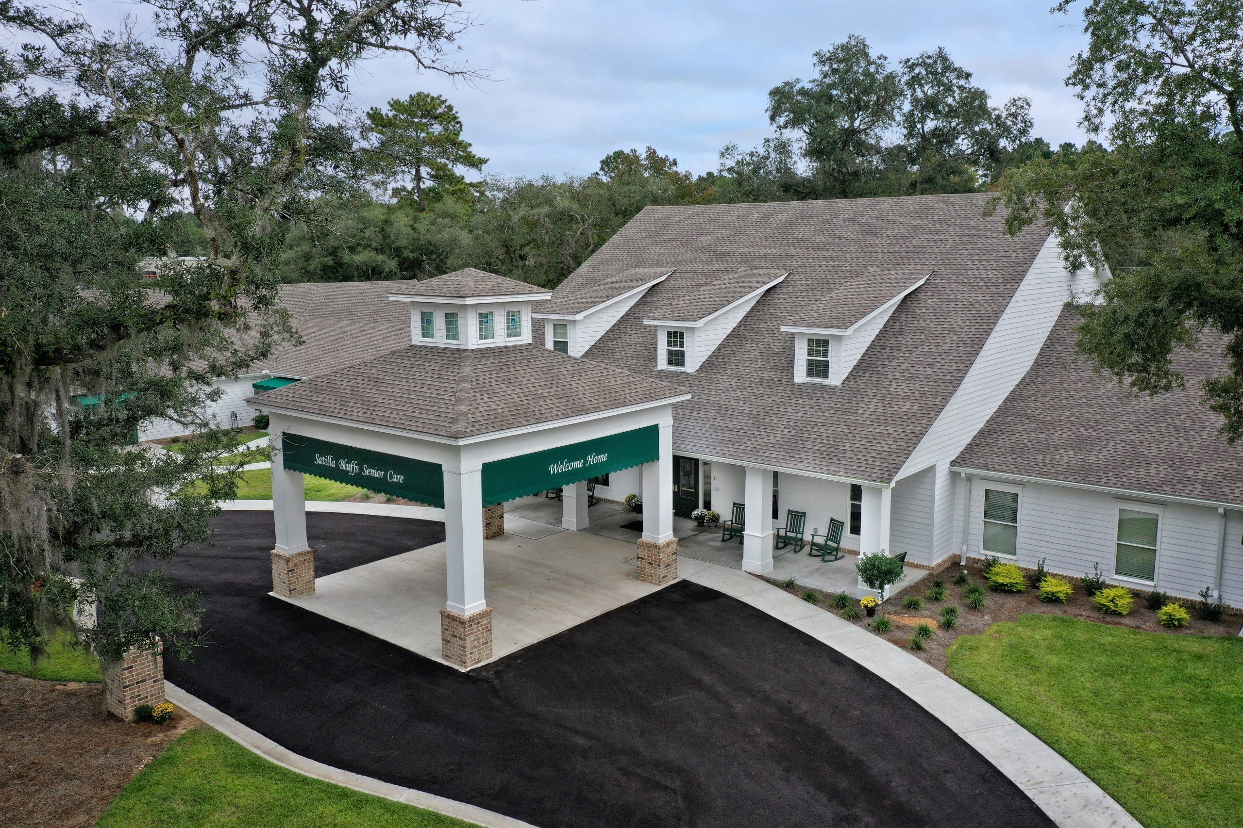 Satilla Bluffs Senior Care 1