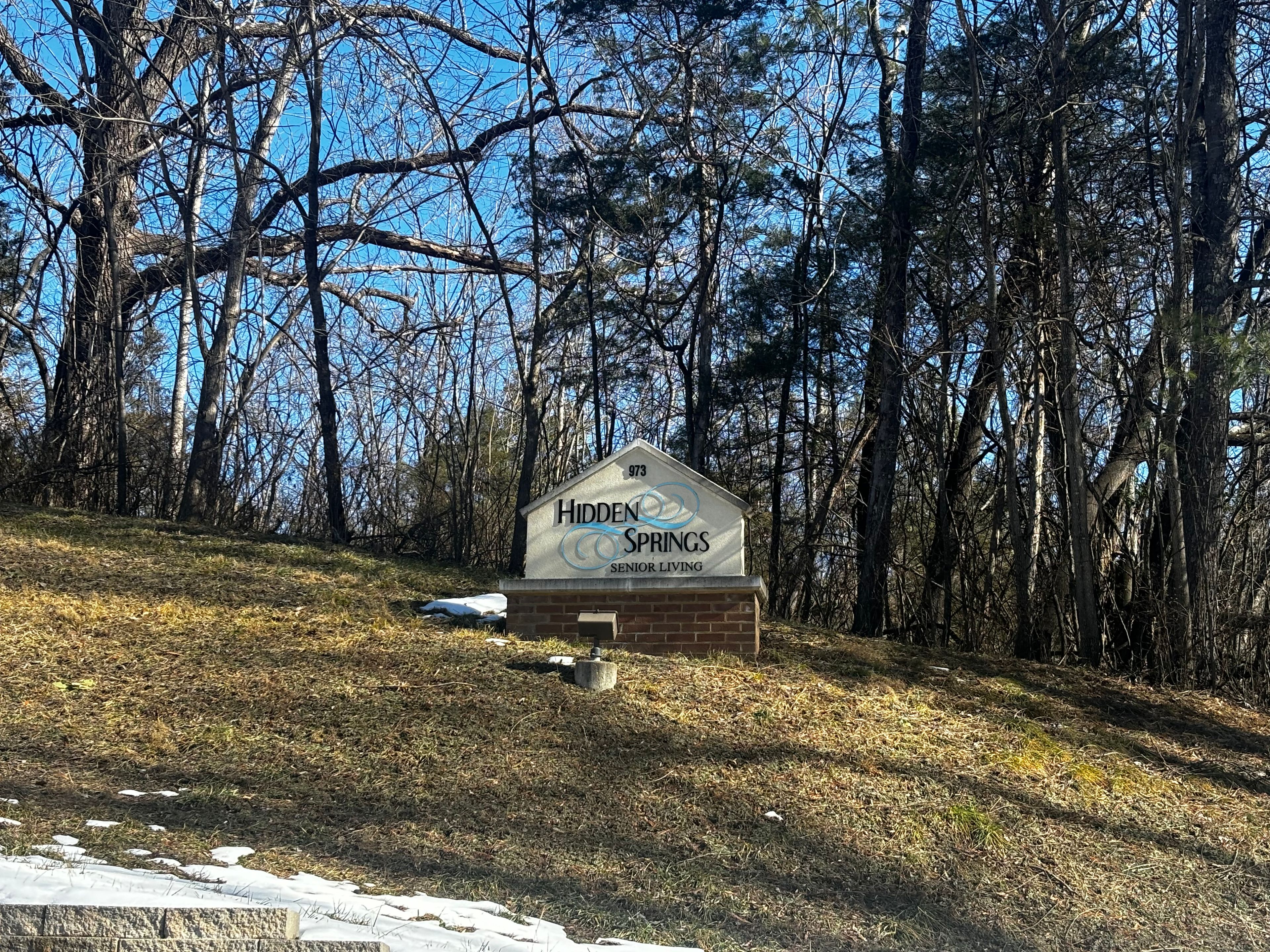 Hidden Springs Senior Living 4