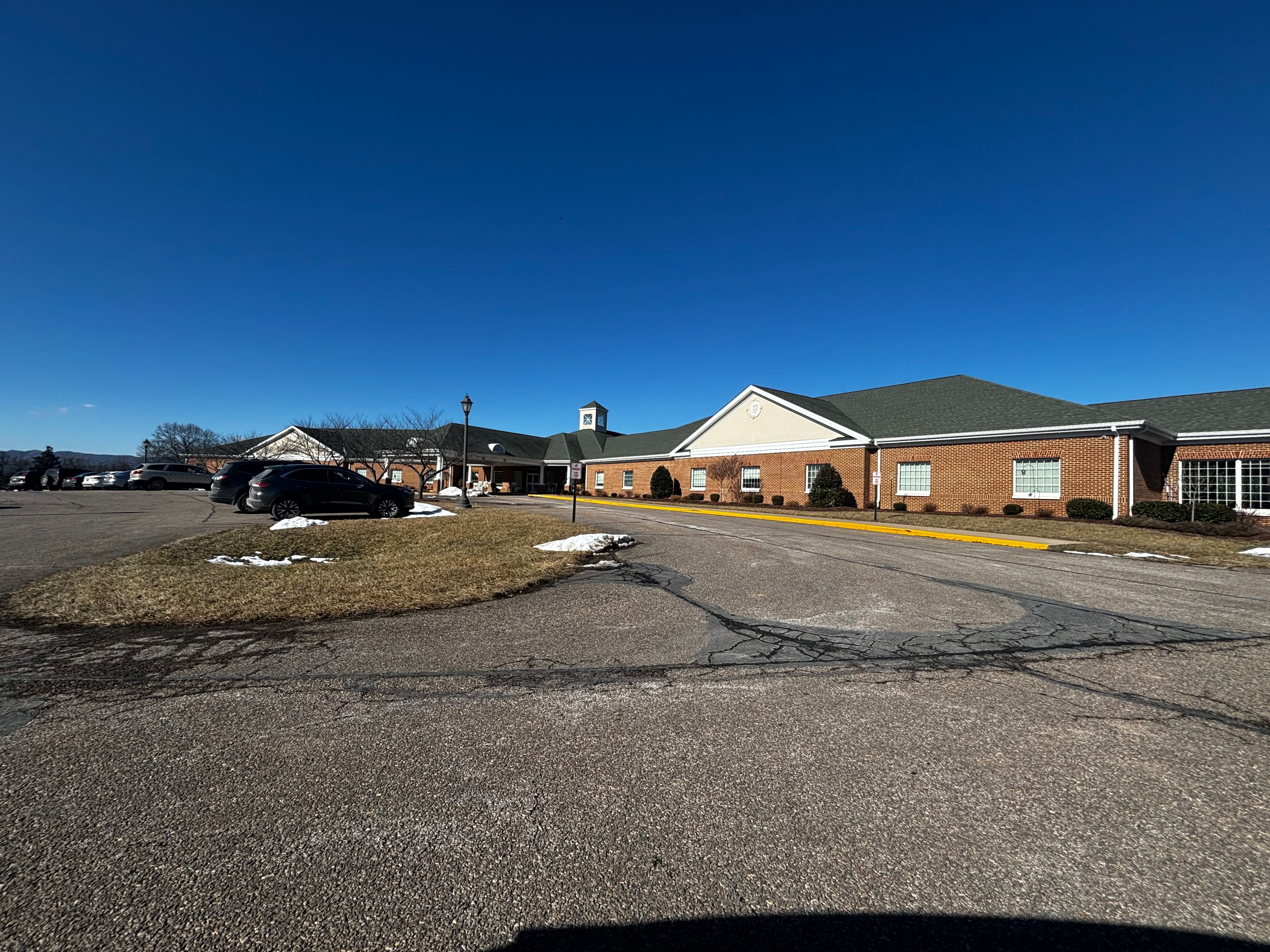 Hidden Springs Senior Living 3