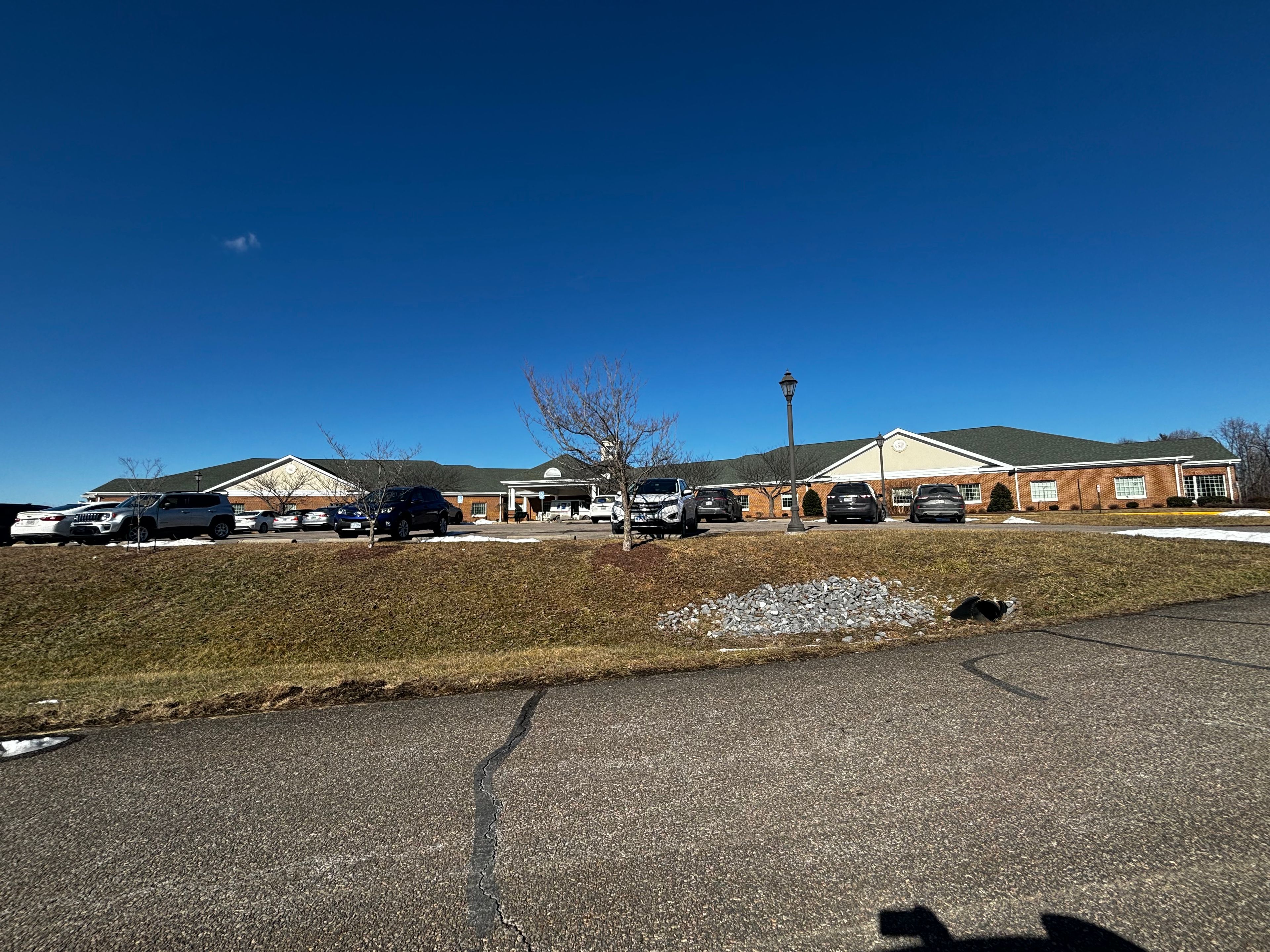 Hidden Springs Senior Living 4