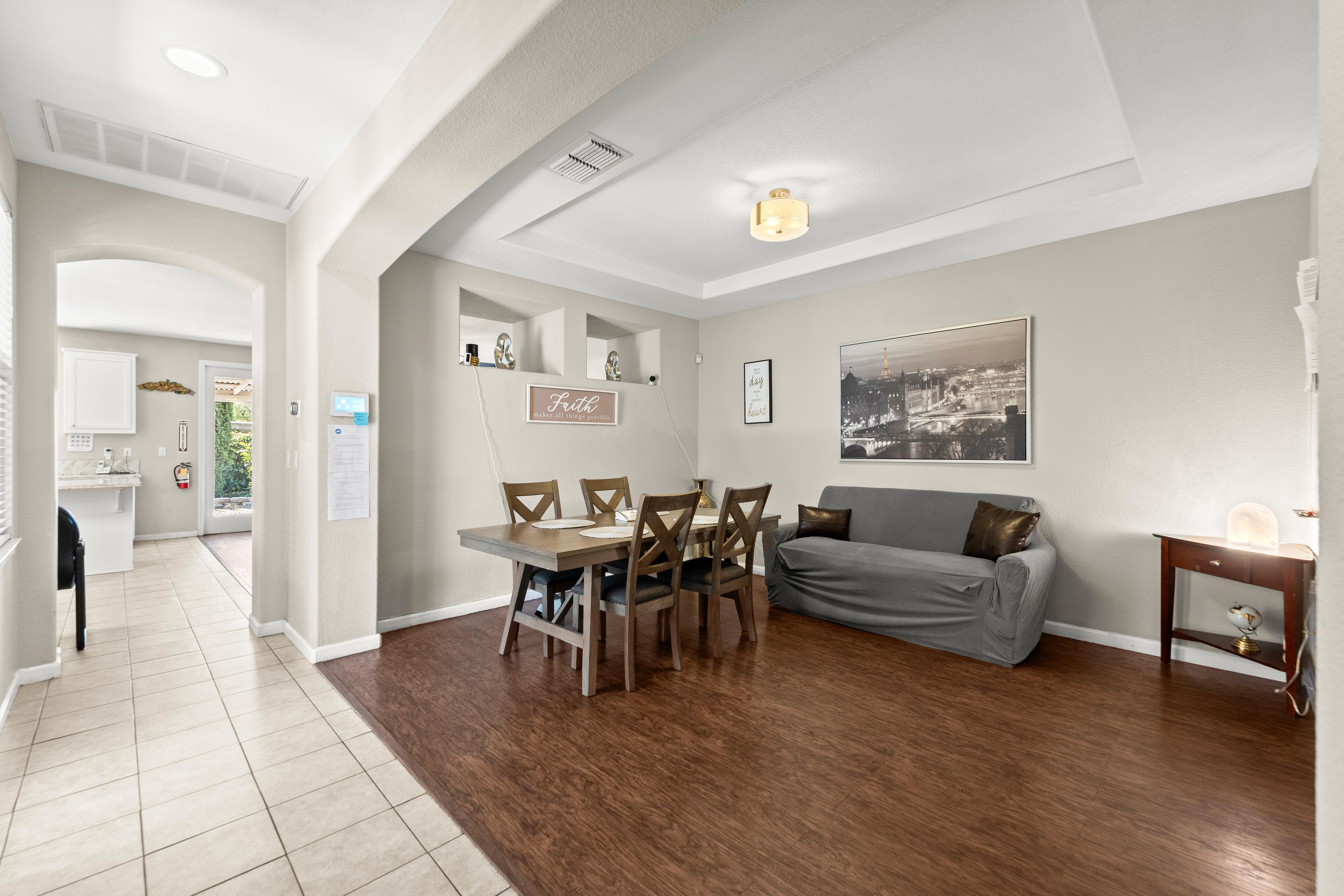 Millport Villas 4