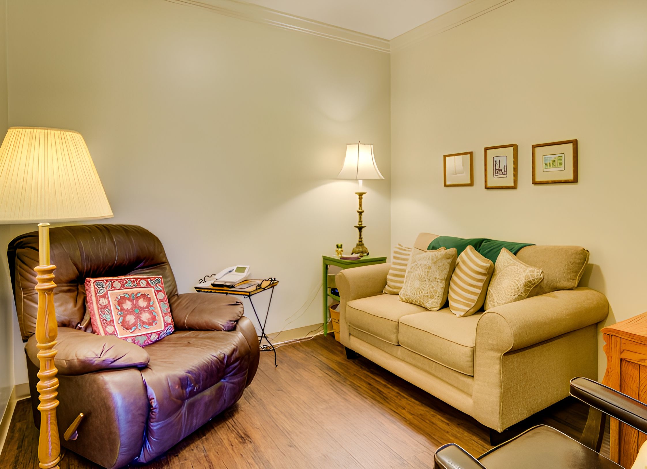 Rosecrest Rehabilitation and Healthcare 1