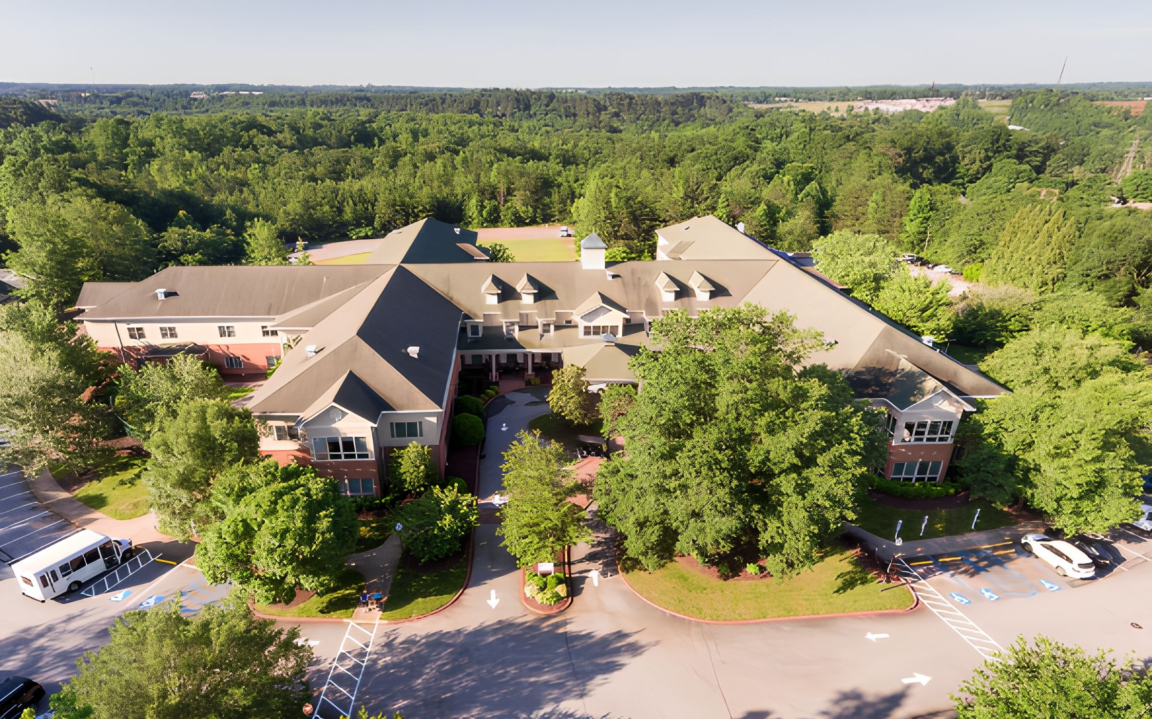 Rosecrest Rehabilitation and Healthcare 2