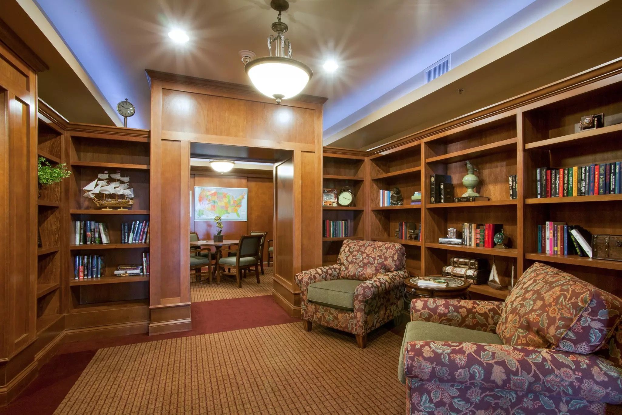 New Perspective Senior Living - West Bend 1