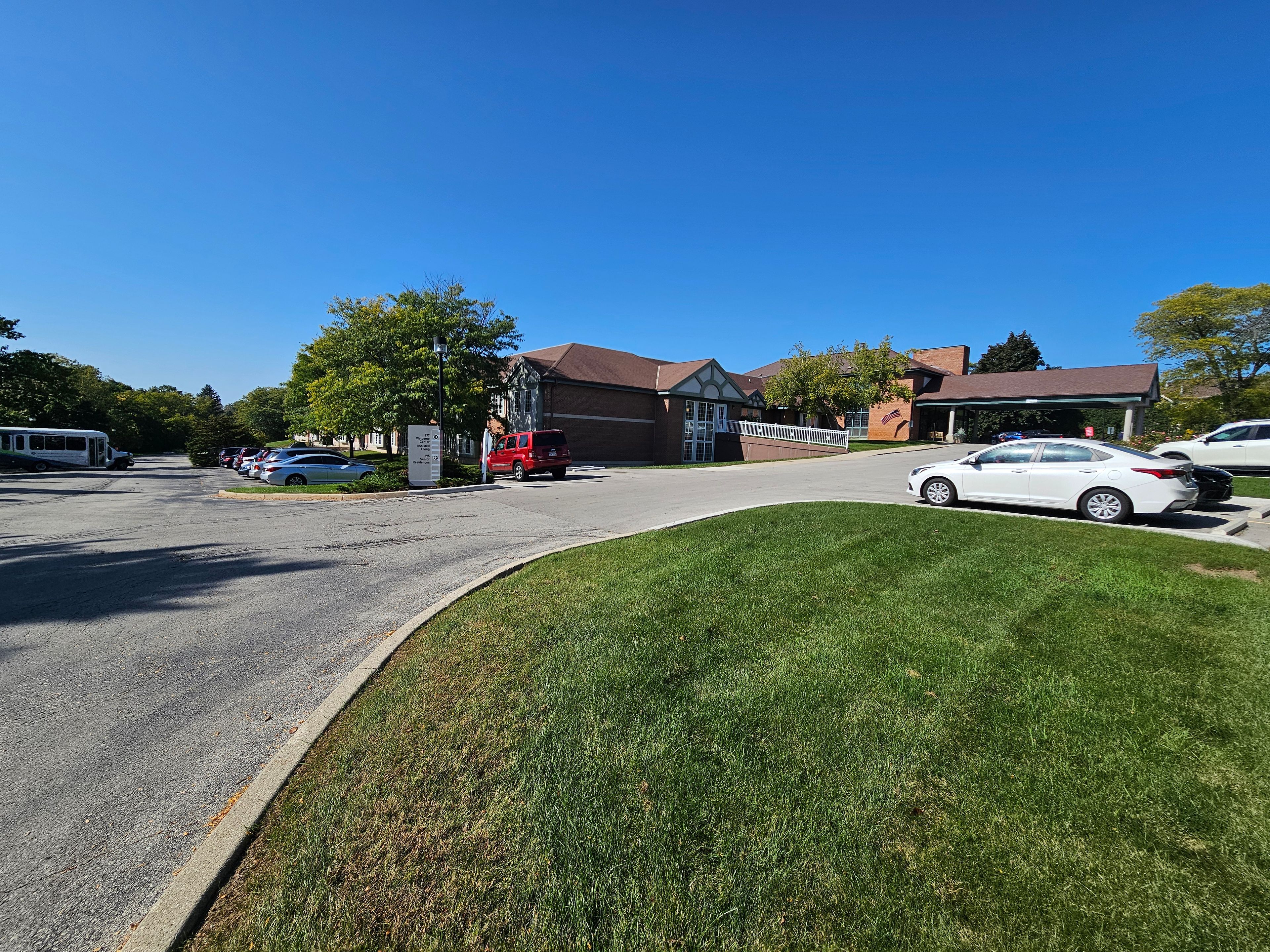 Regency Brookfield 3