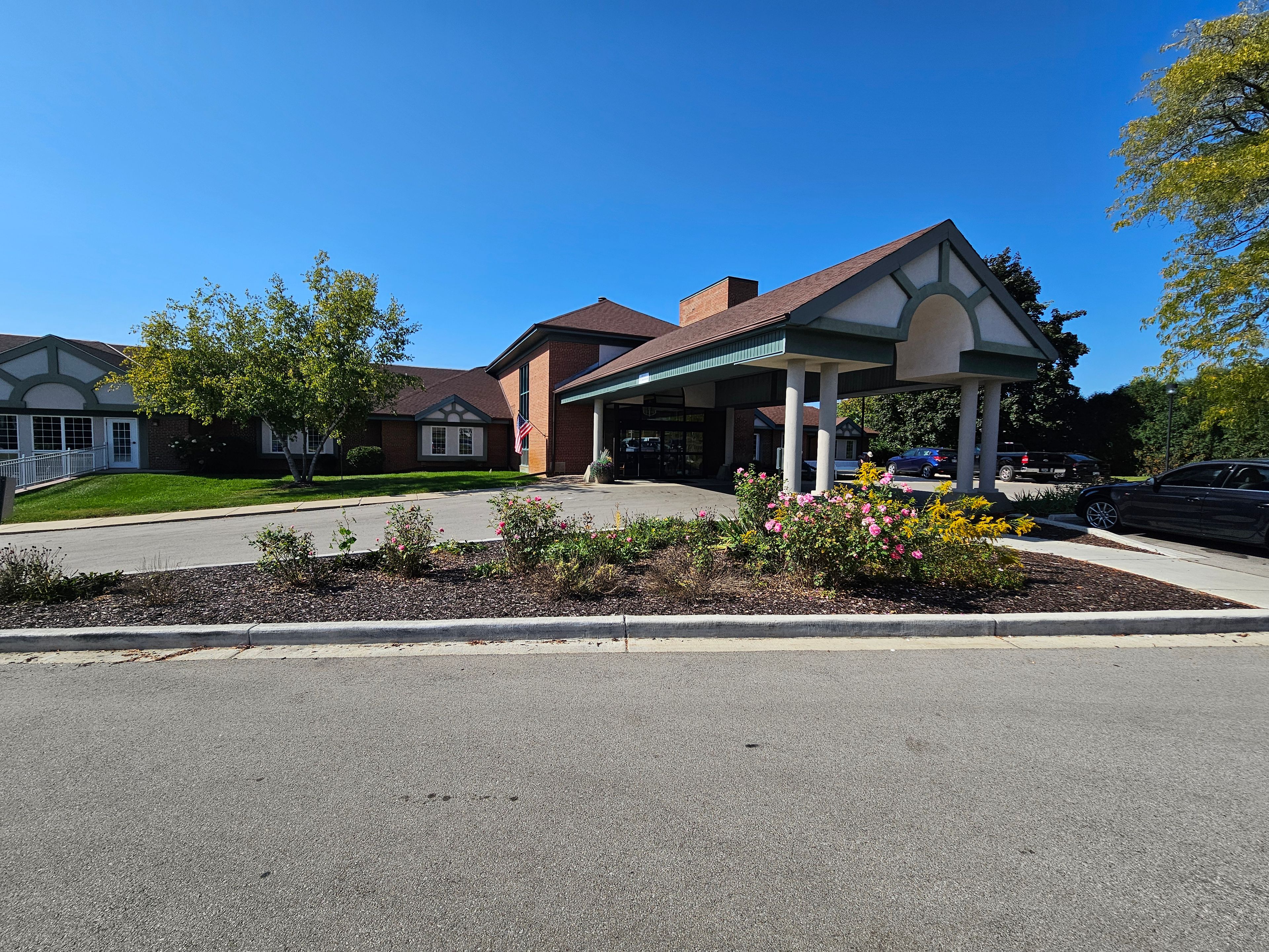 Regency Brookfield 4