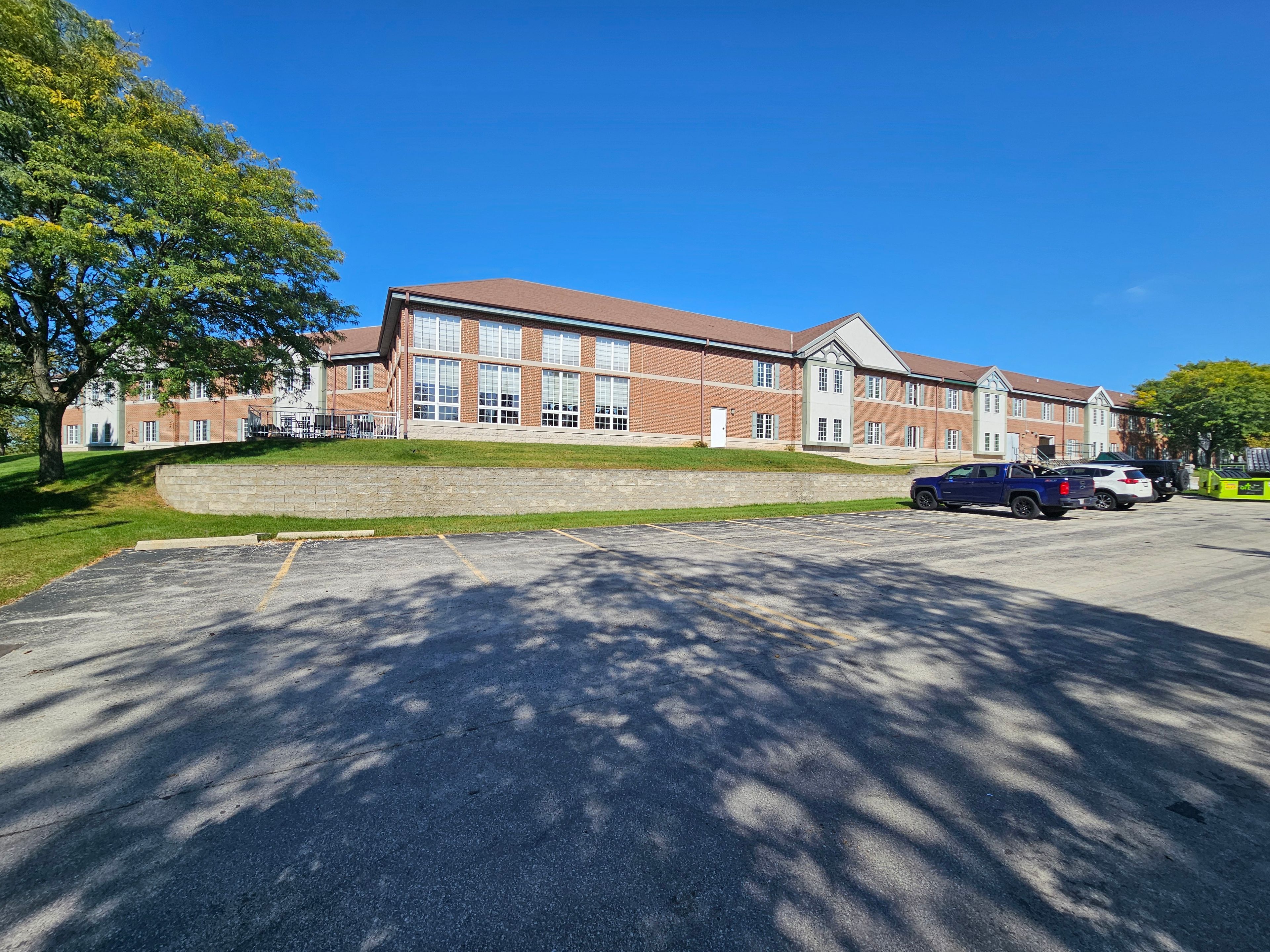 Regency Brookfield 4