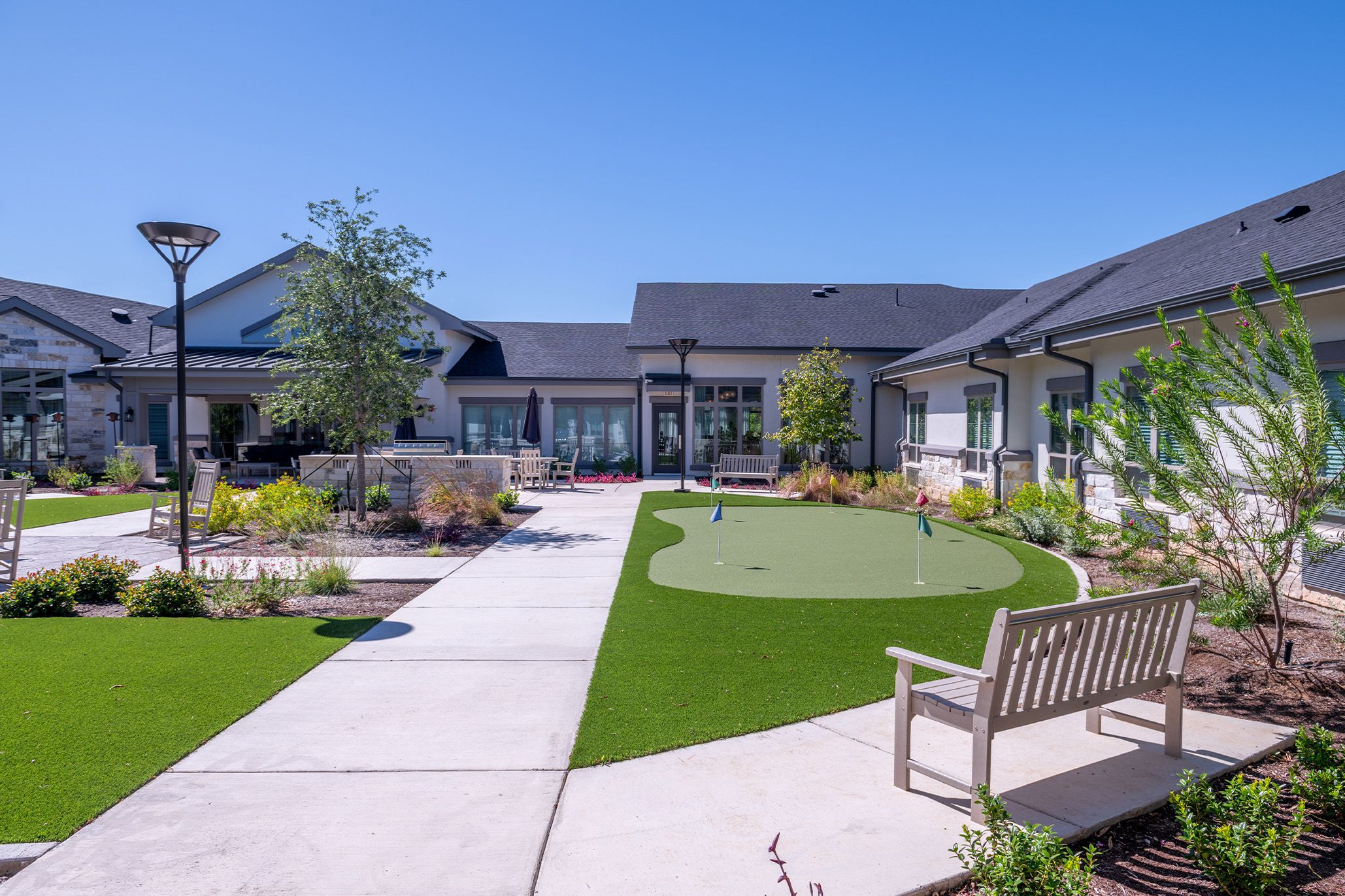 Sage Valley Senior Living  3