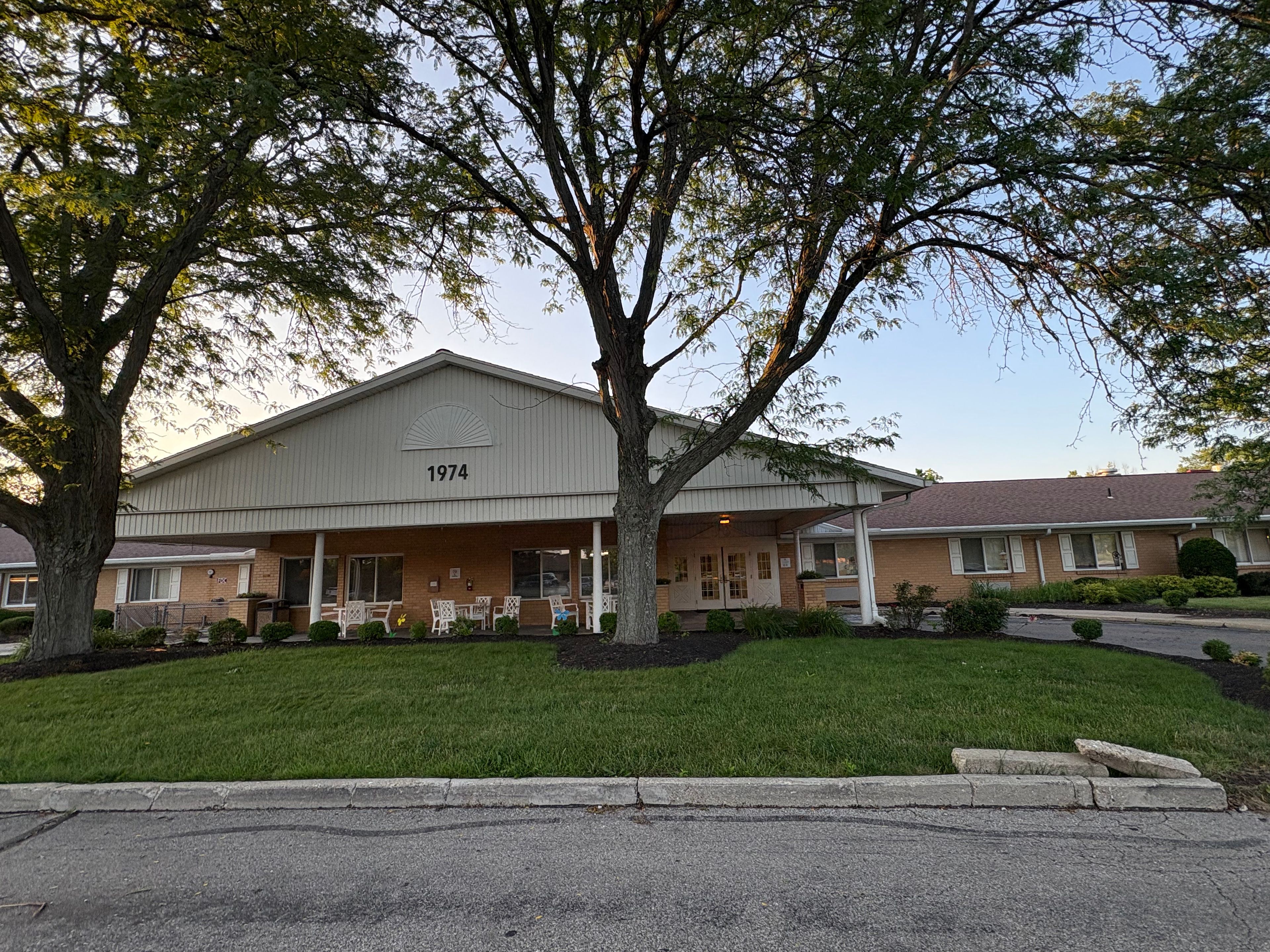 Heartland Of Beavercreek 1