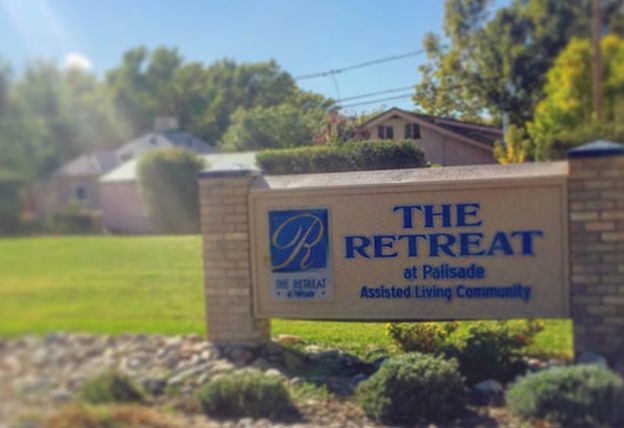Retreat At Palisade 3