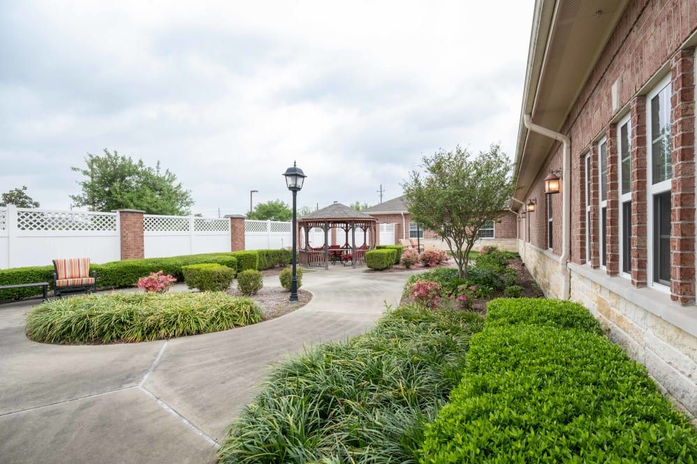 Cypress Assisted Living - Cyfair 4