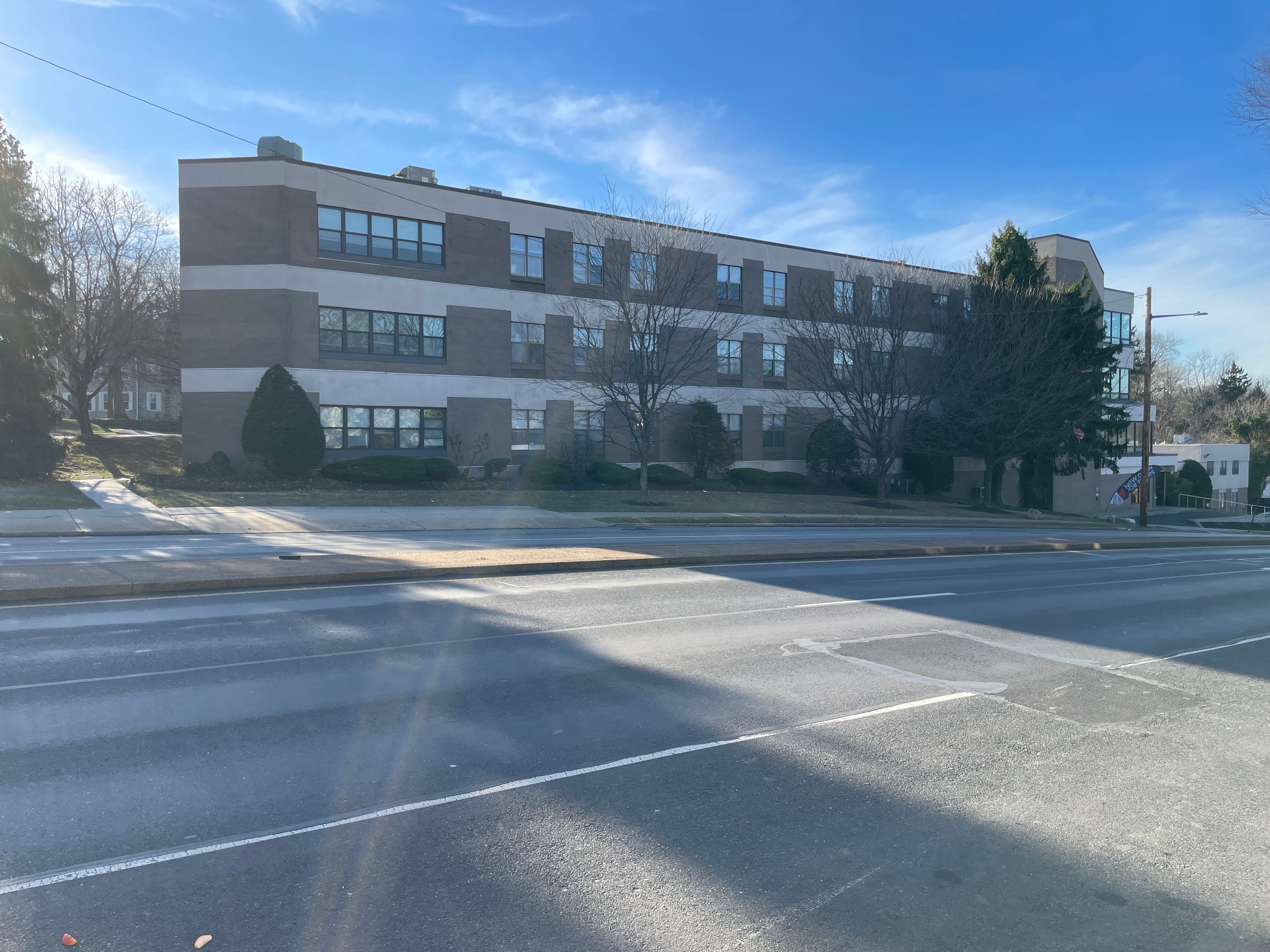Cheltenham Nursing and Rehab Center 2