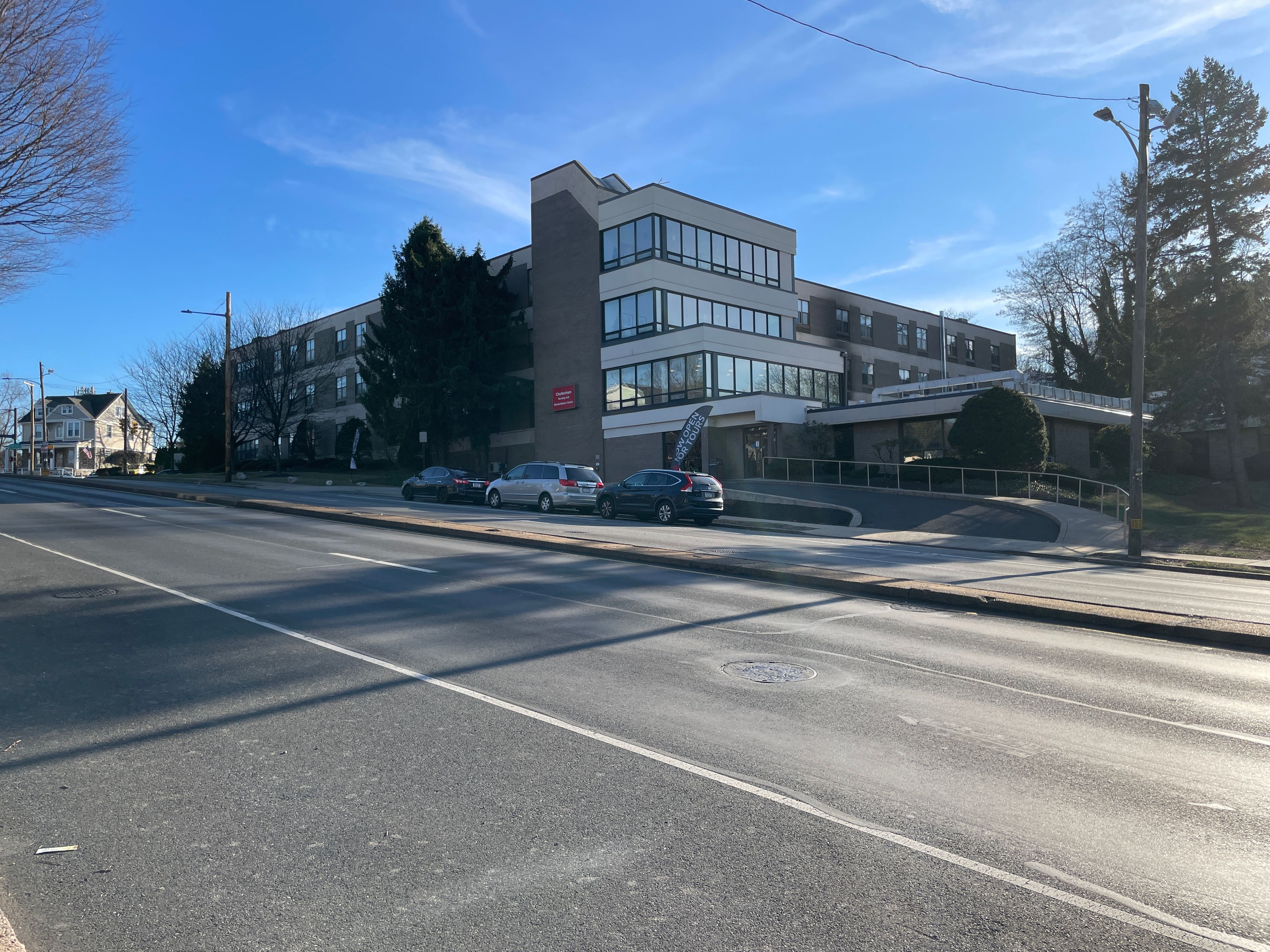 Cheltenham Nursing and Rehab Center 4