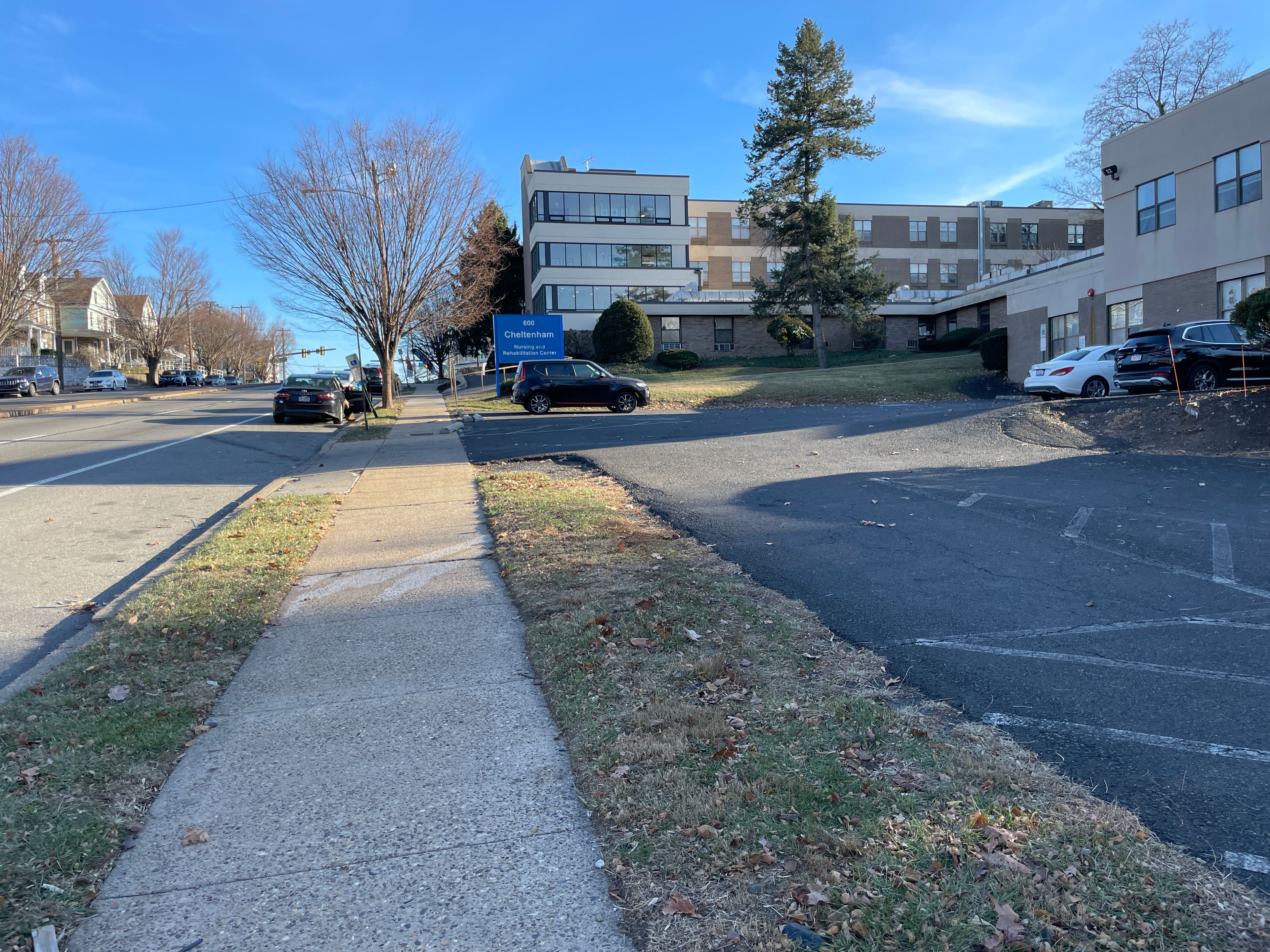 Cheltenham Nursing and Rehab Center 4