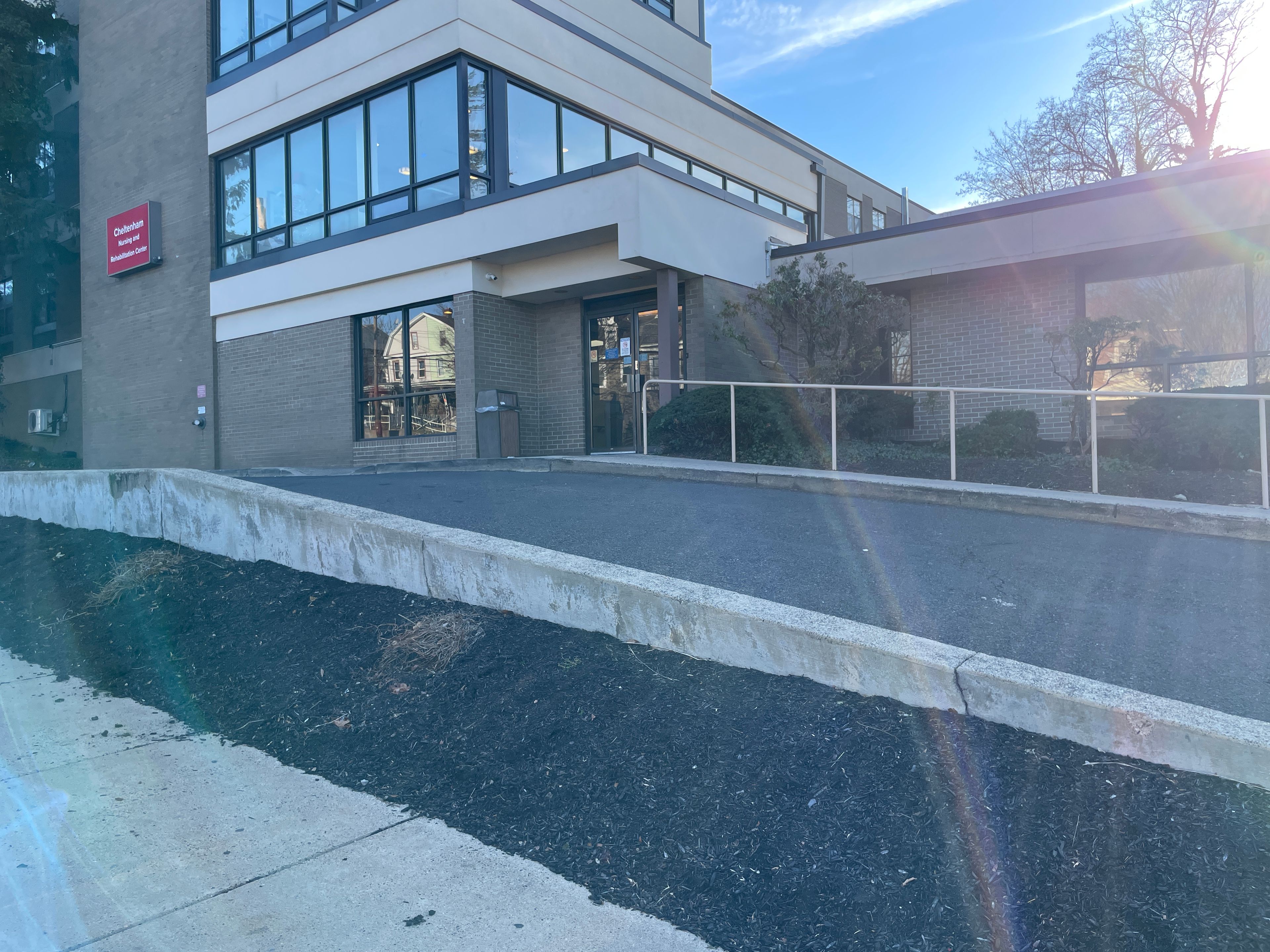 Cheltenham Nursing and Rehab Center 4
