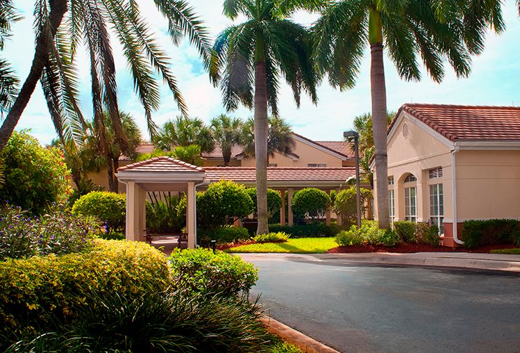 Barrington Terrace 1