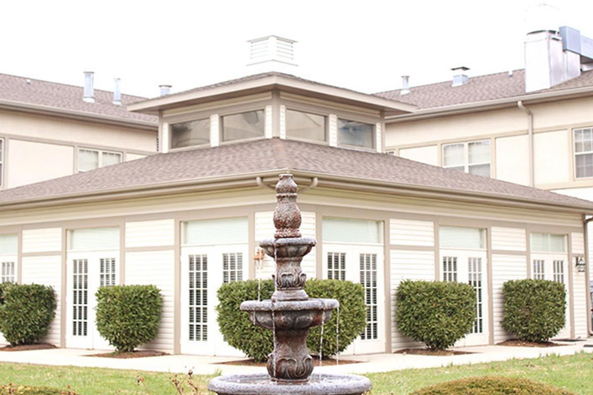 Cedar Hills Senior Living 2