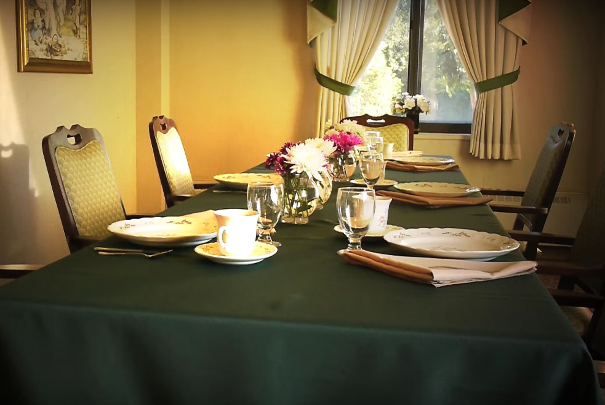 Elderwood Assisted Living At Cheektowaga 3