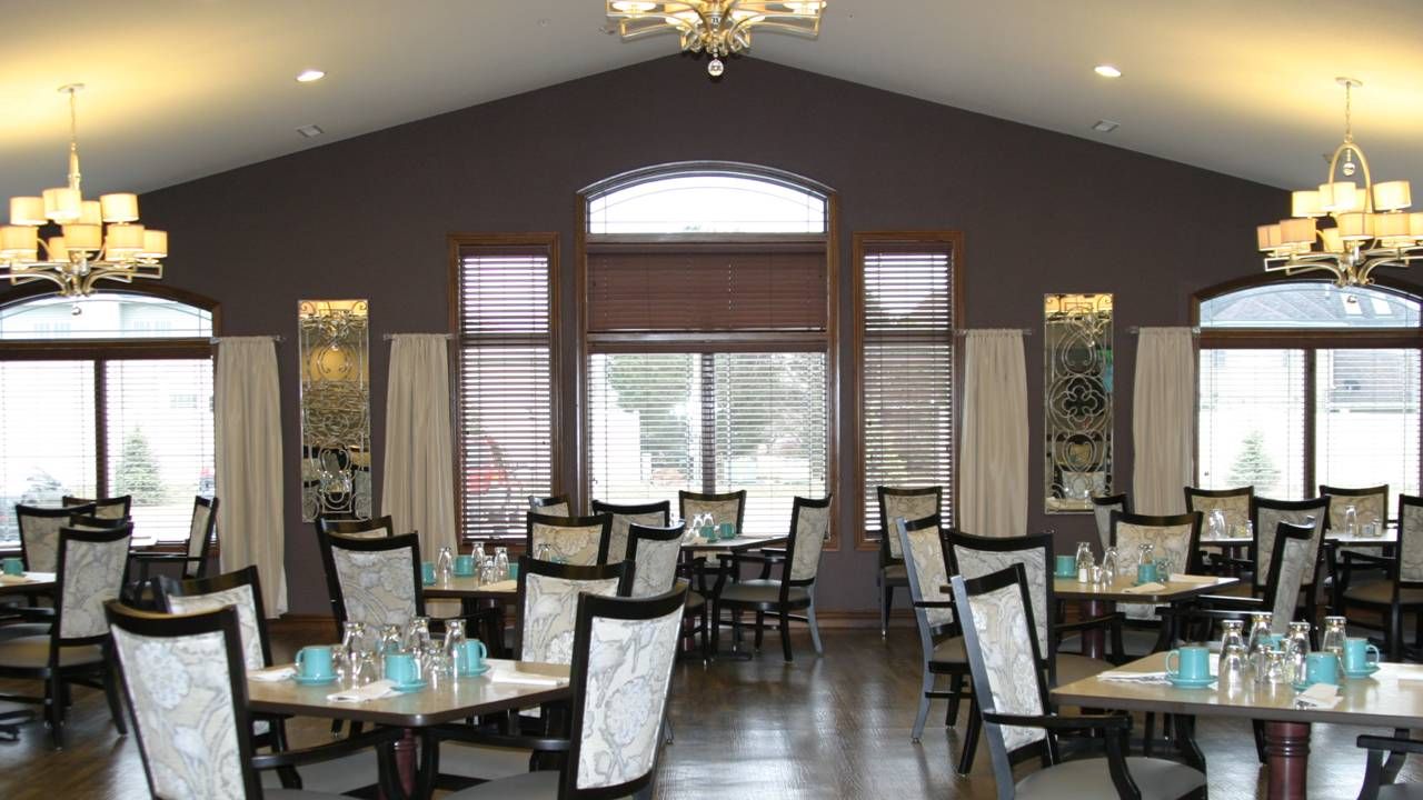 Villas Of Holly Brook Morton 2