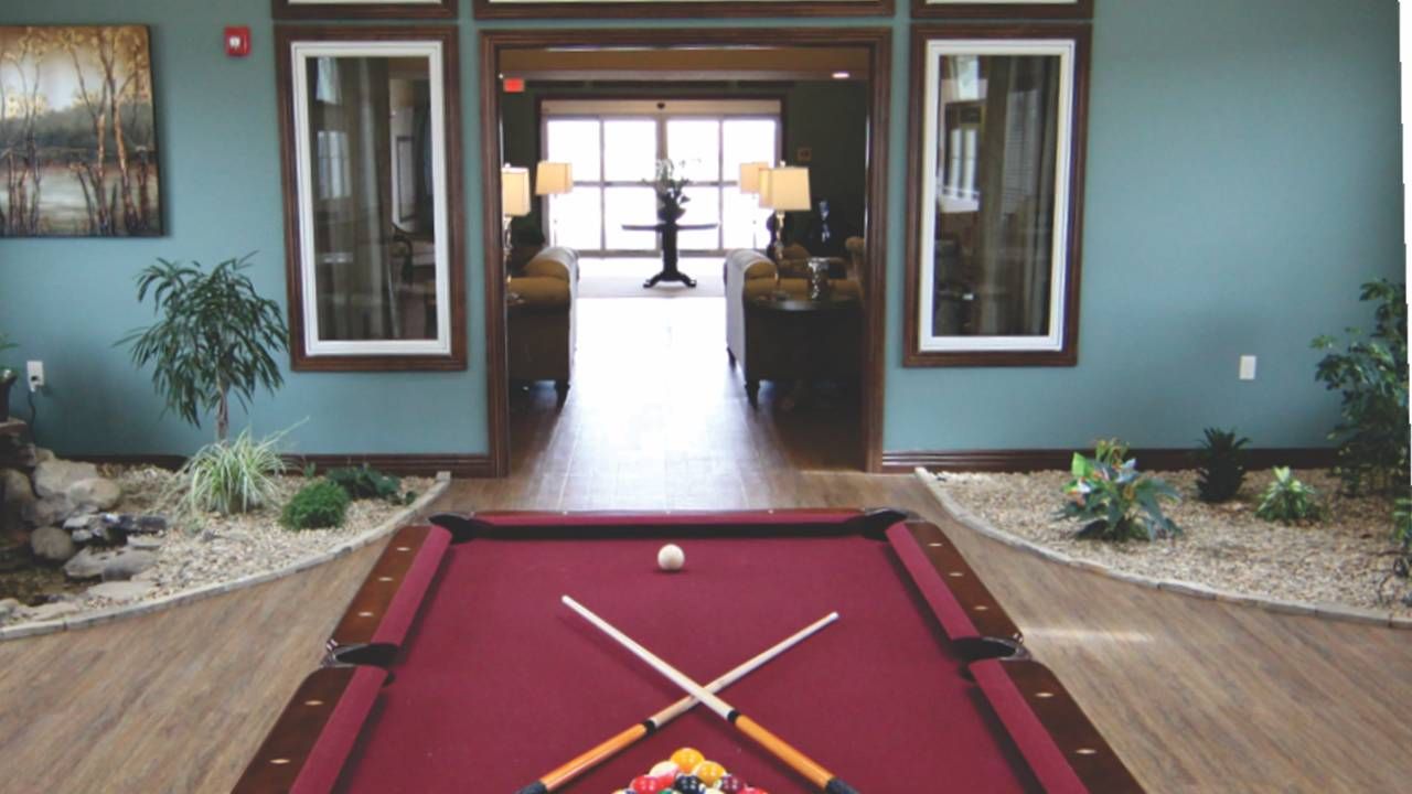 Villas Of Holly Brook Morton 4