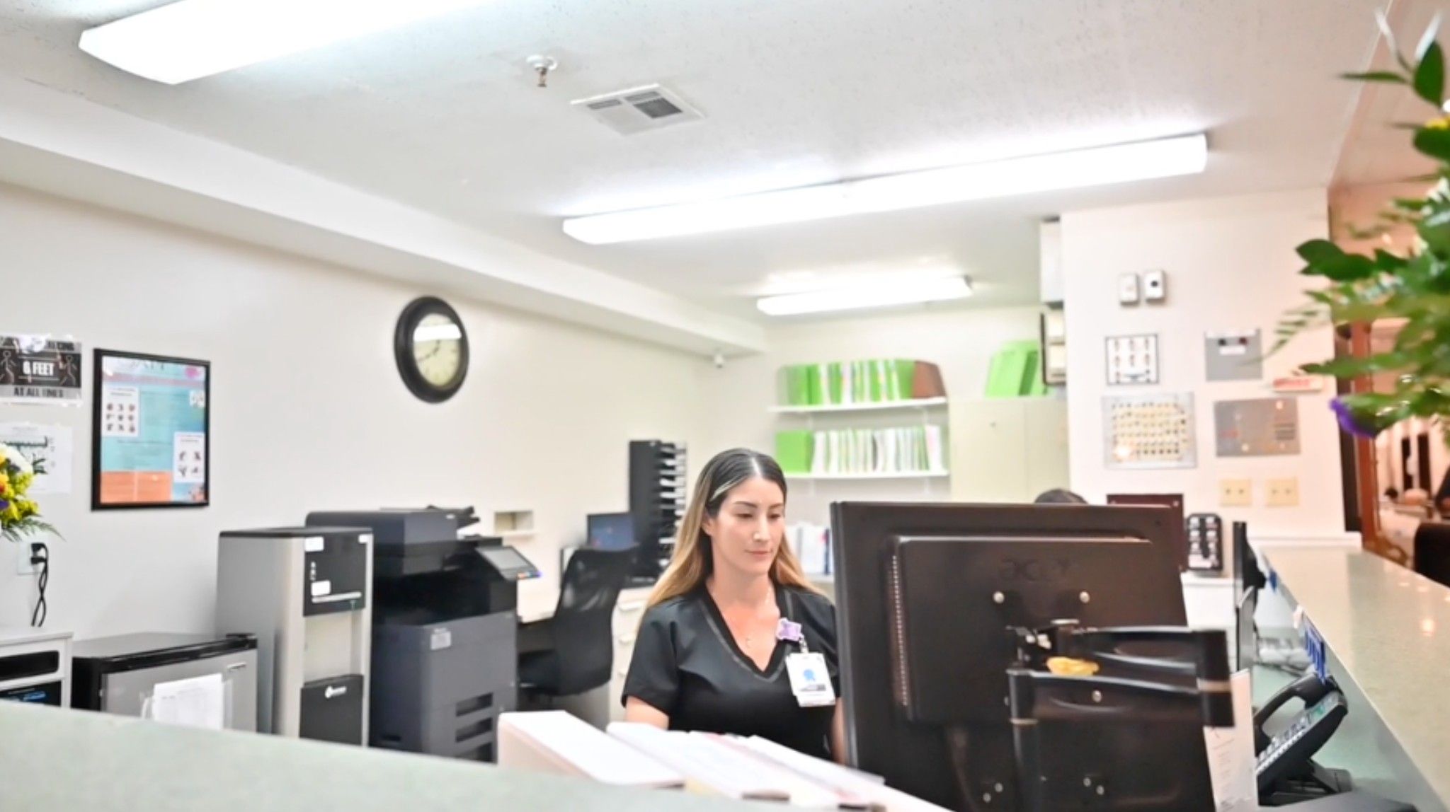 Hillcrest Heights Healthcare Center 3