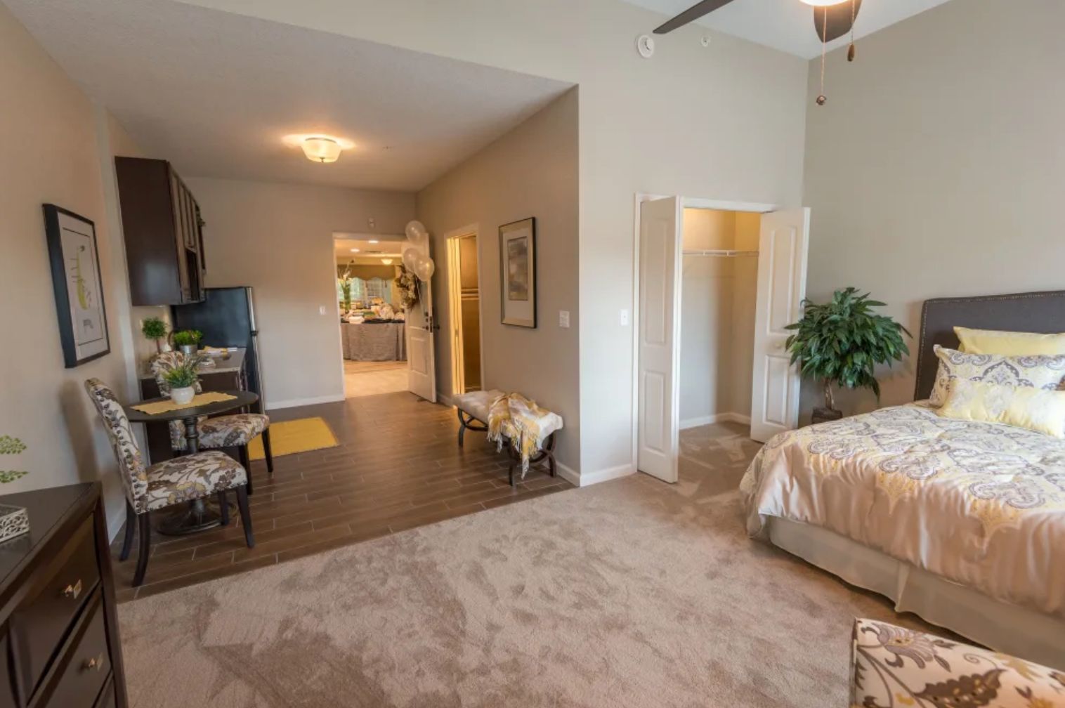 Inspired Living At Alpharetta 3