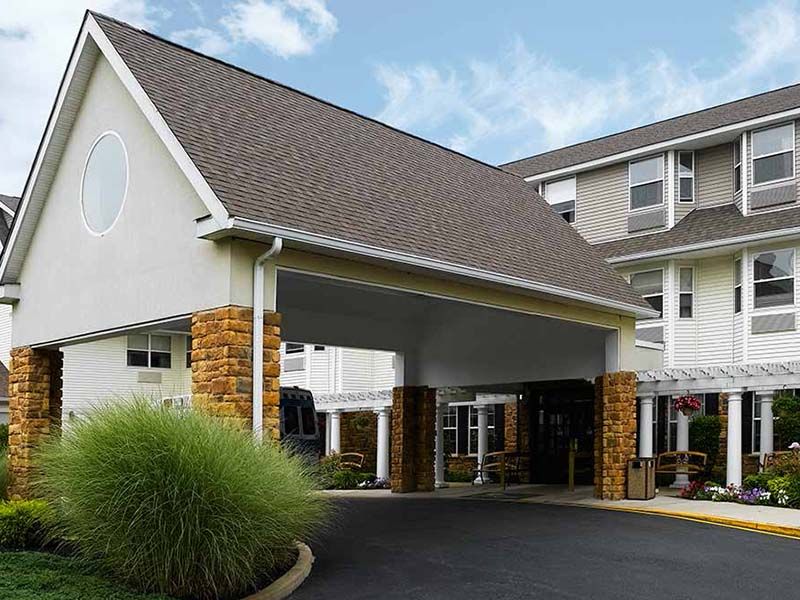 Atria Tinton Falls 1