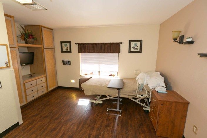 La Canada Care Center 2